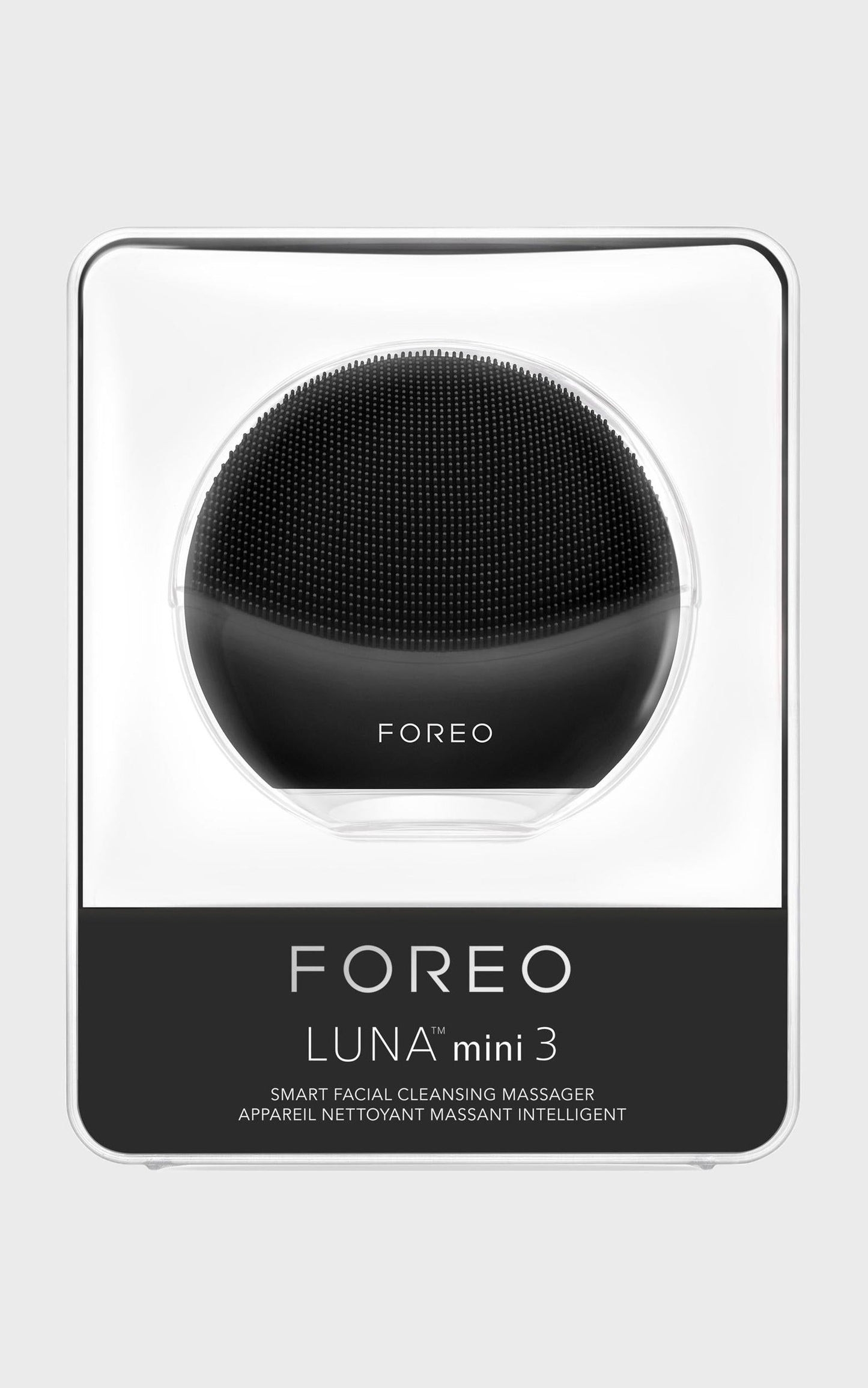 Foreo - Luna Mini 3 in Midnight