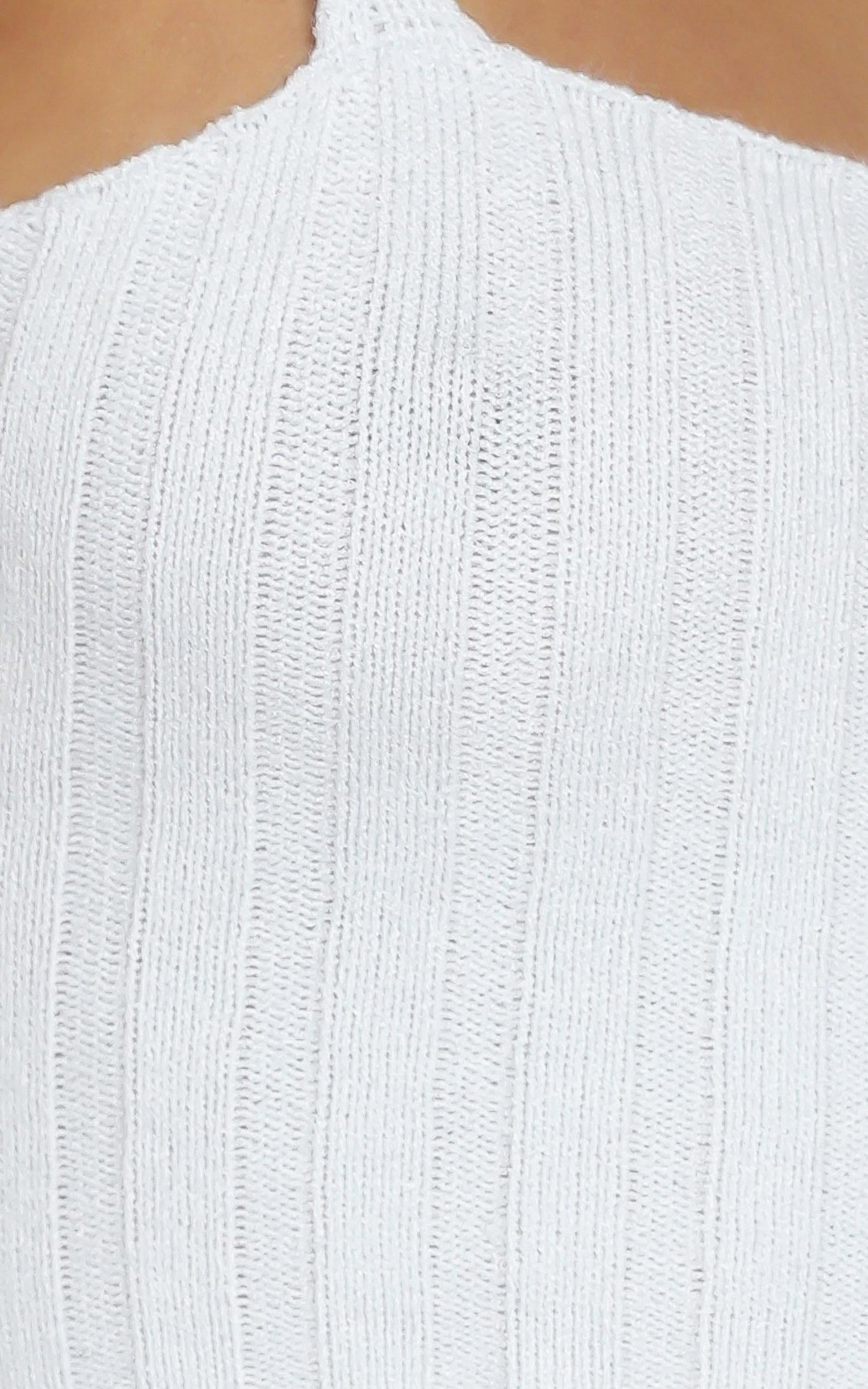 Lurleen Top in Blue