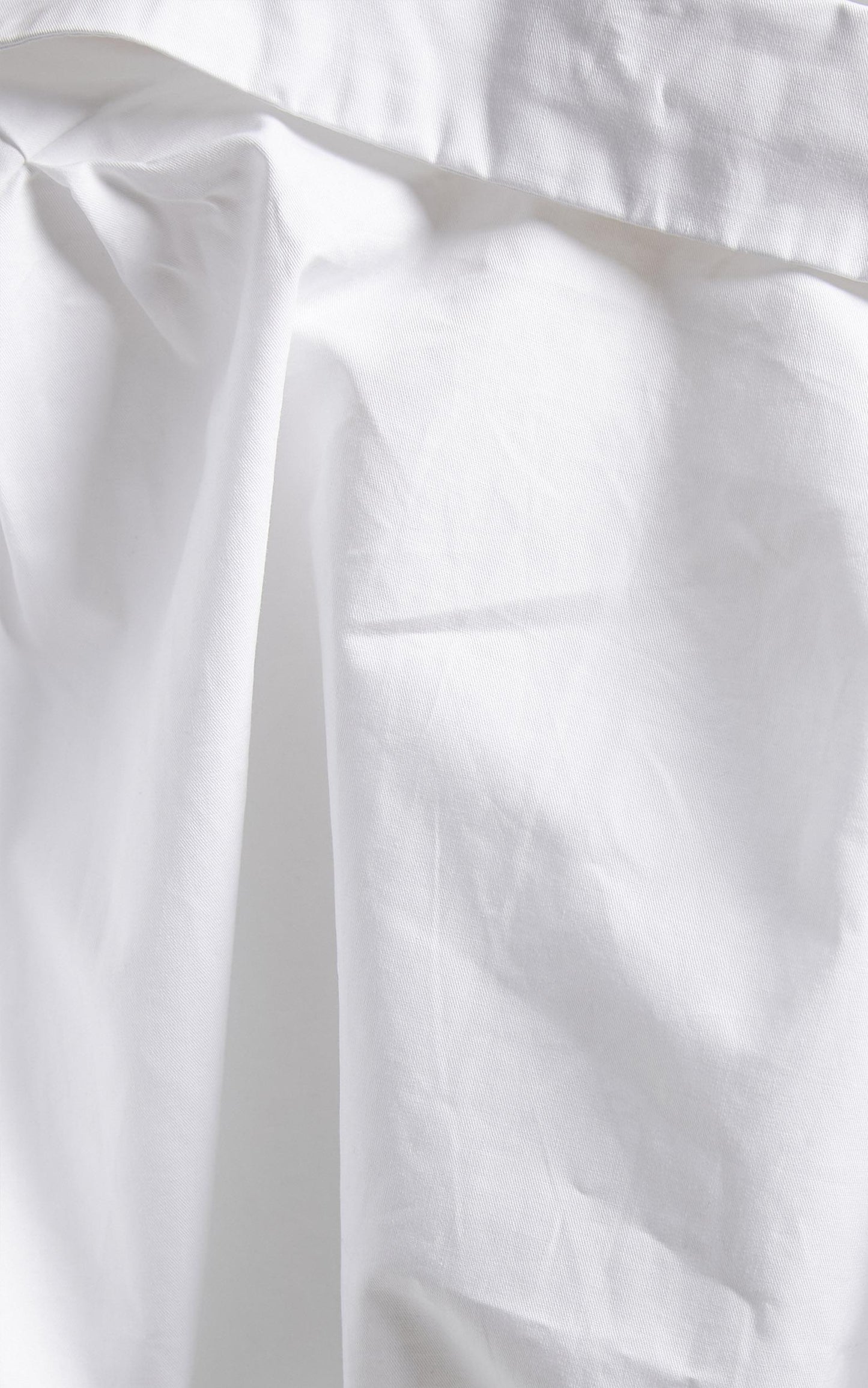 Lysa Shirt in White