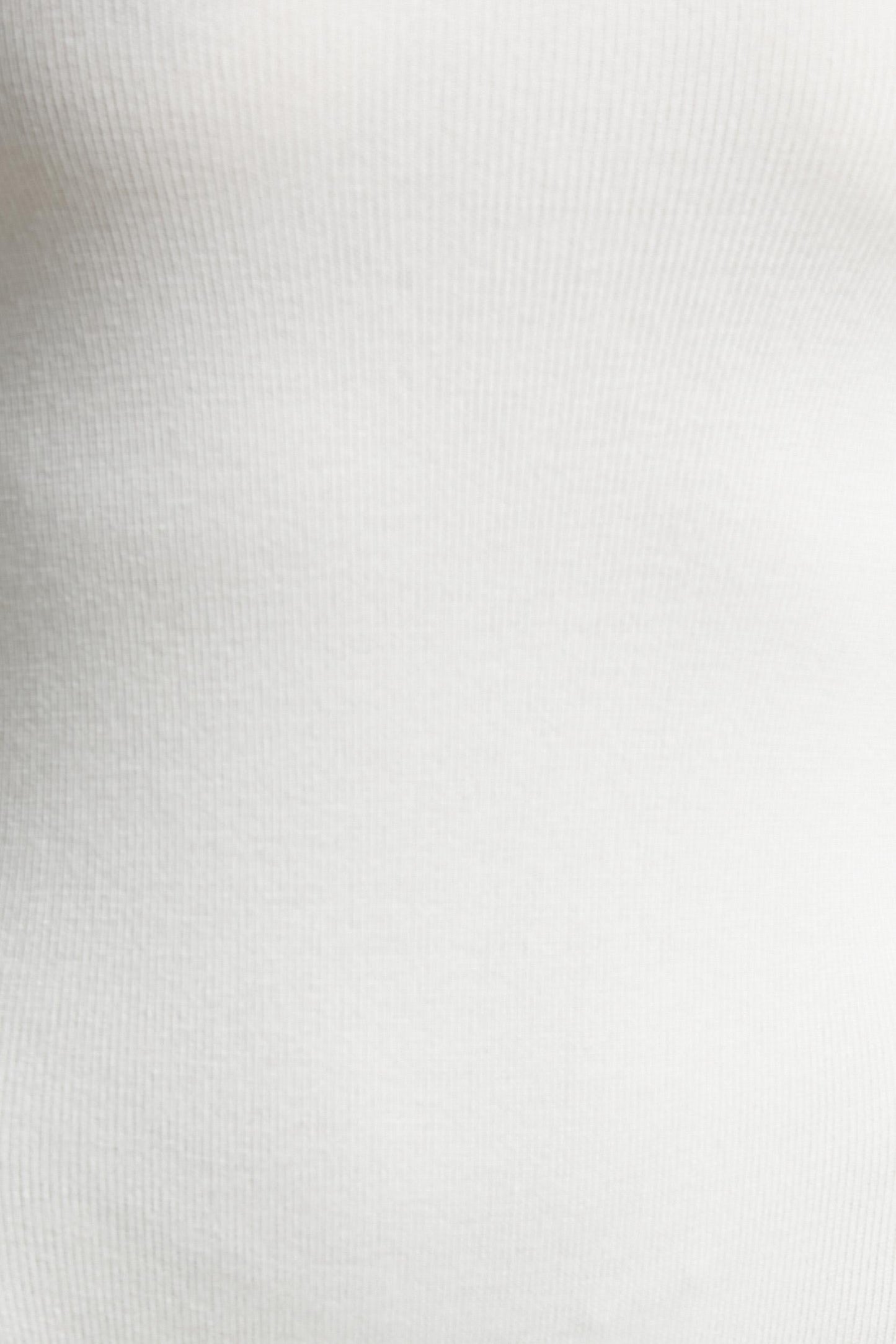 Mackay Bodysuit in Cream