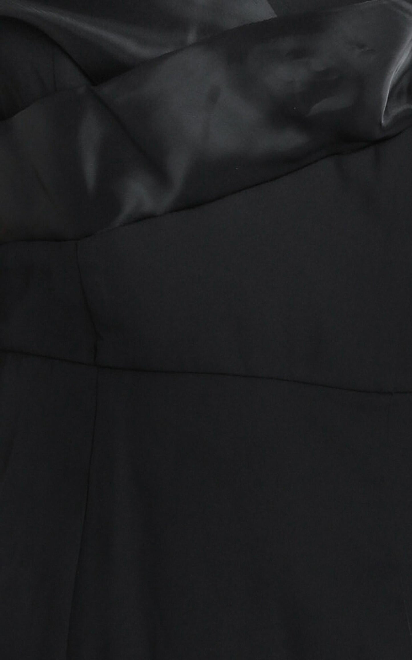 Madelyn Maxi Dress In Black
