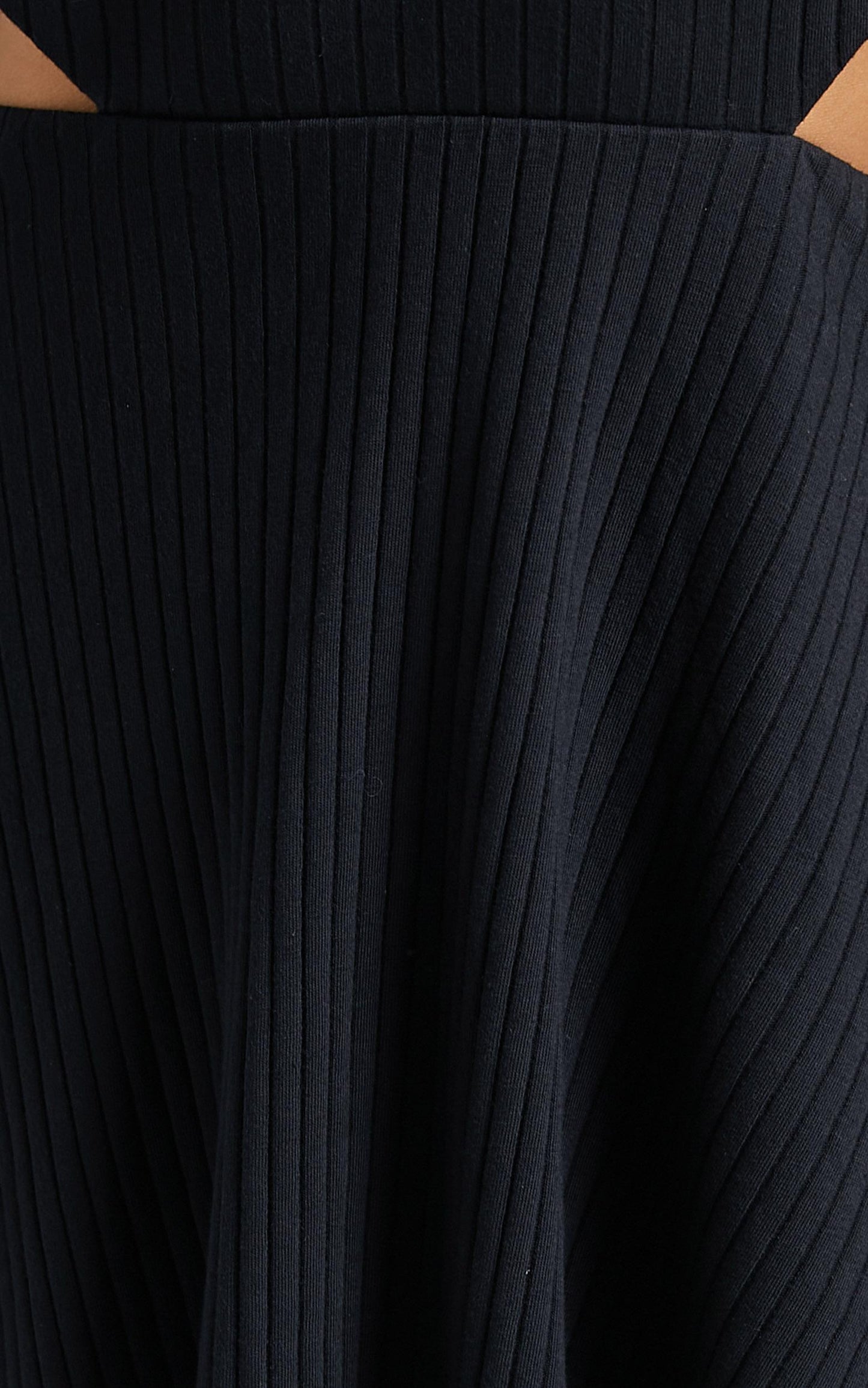 Malva Dress in Black
