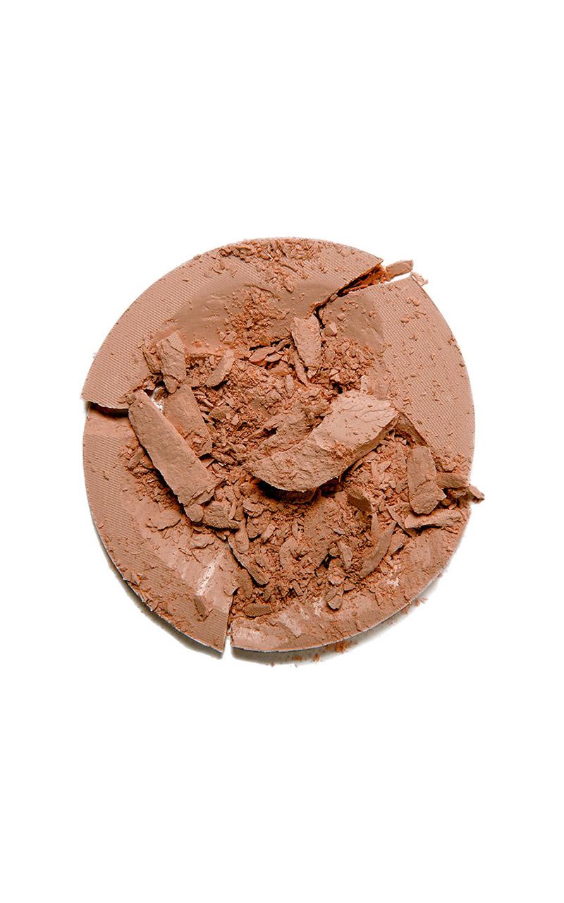 MCoBeauty - Natural Bronzer in Natural Matte