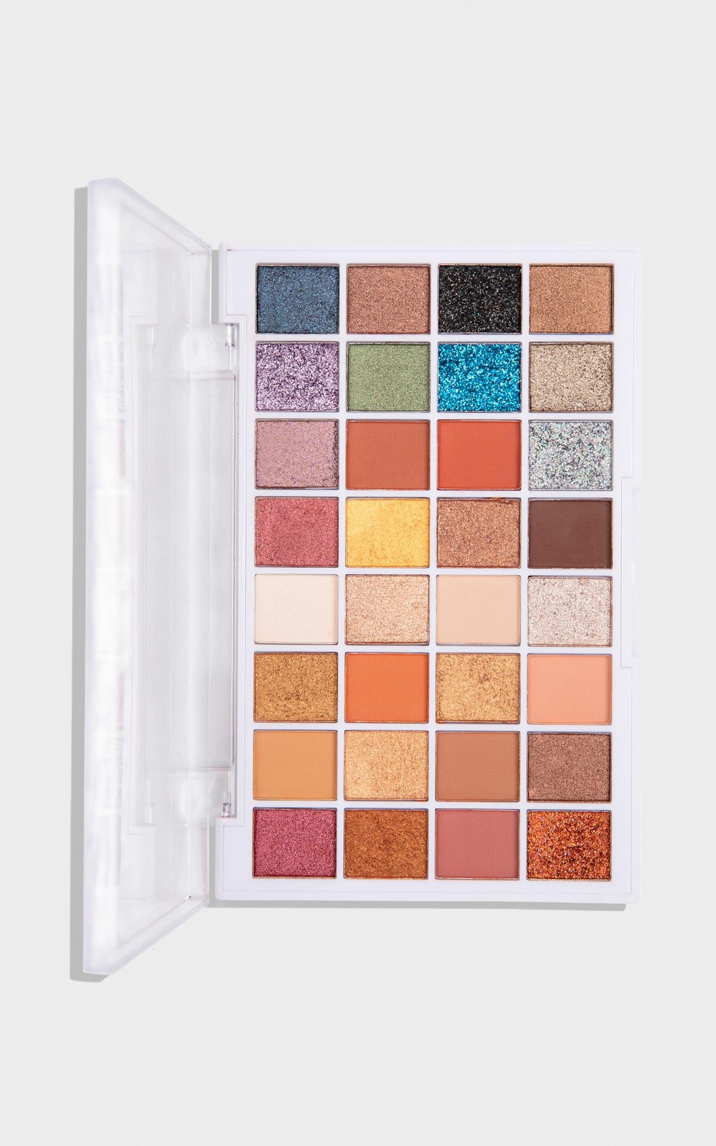 MCoBeauty X Showpo - Mega Eyeshadow Palette