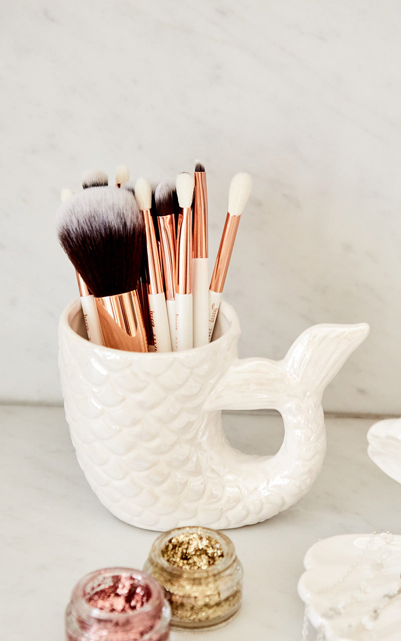 Mermaid Tail Mug