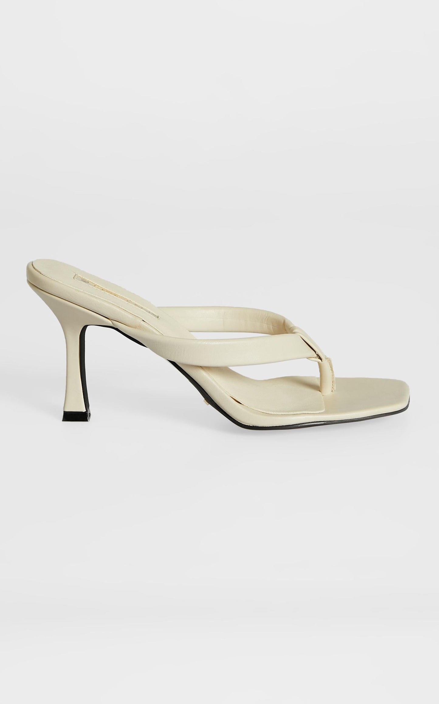 Billini - Tasha Heels in Milk