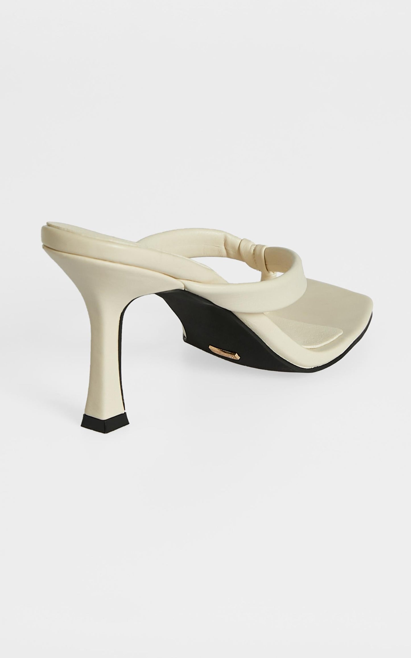 Billini - Tasha Heels in Milk