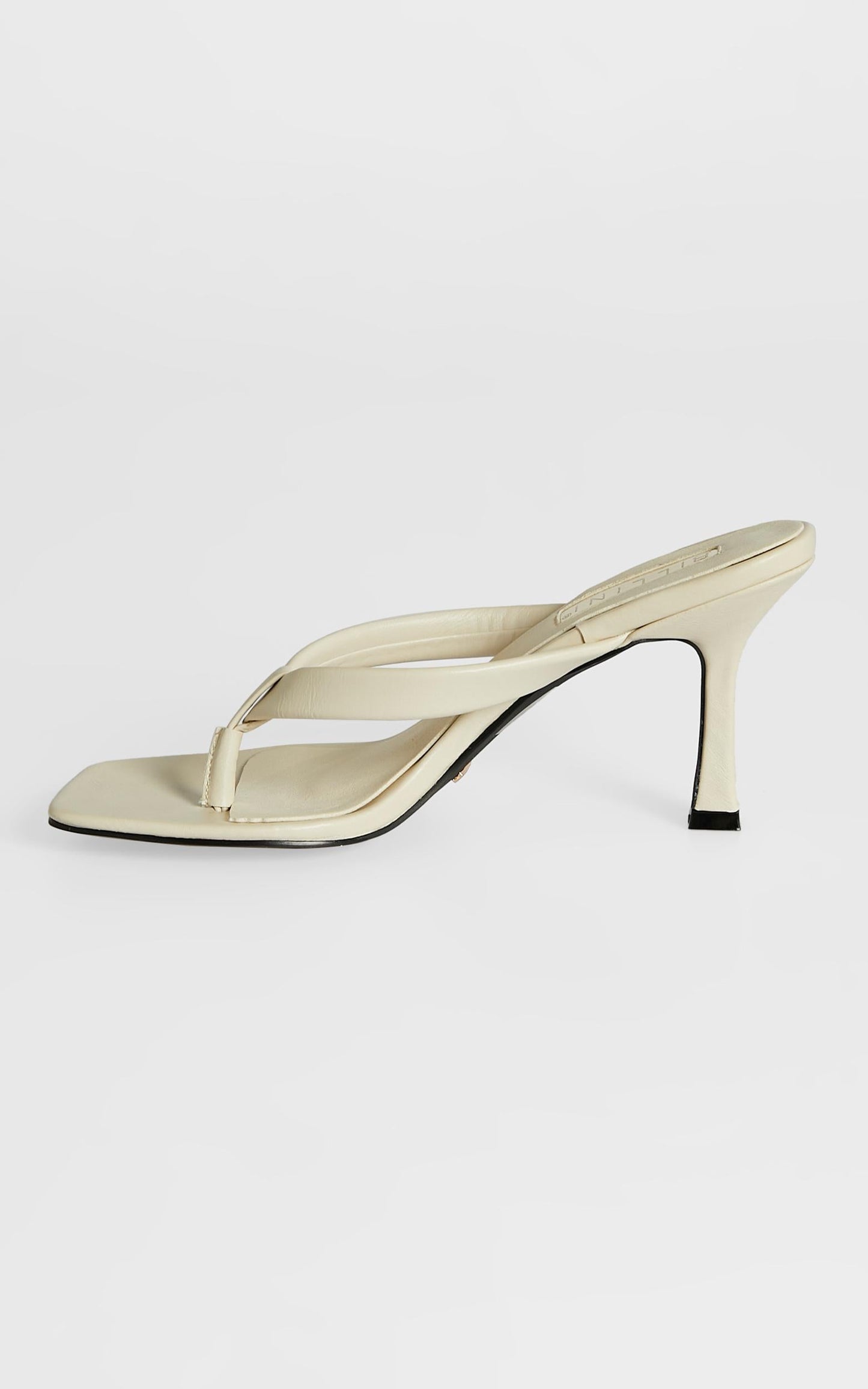 Billini - Tasha Heels in Milk