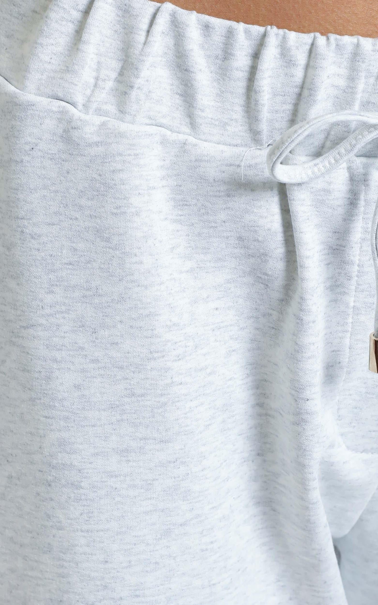 My Favourite Sweat Pants in Grey Marle