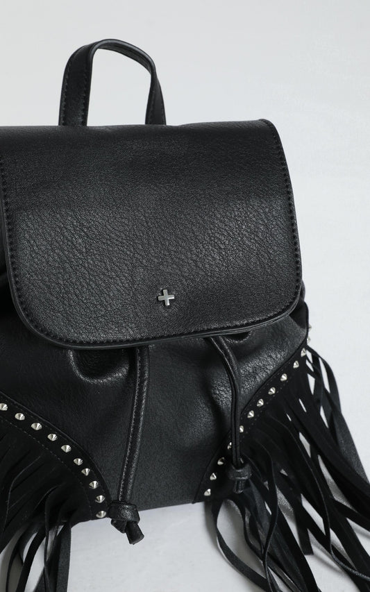 Peta and Jain - Nava Backpack in black
