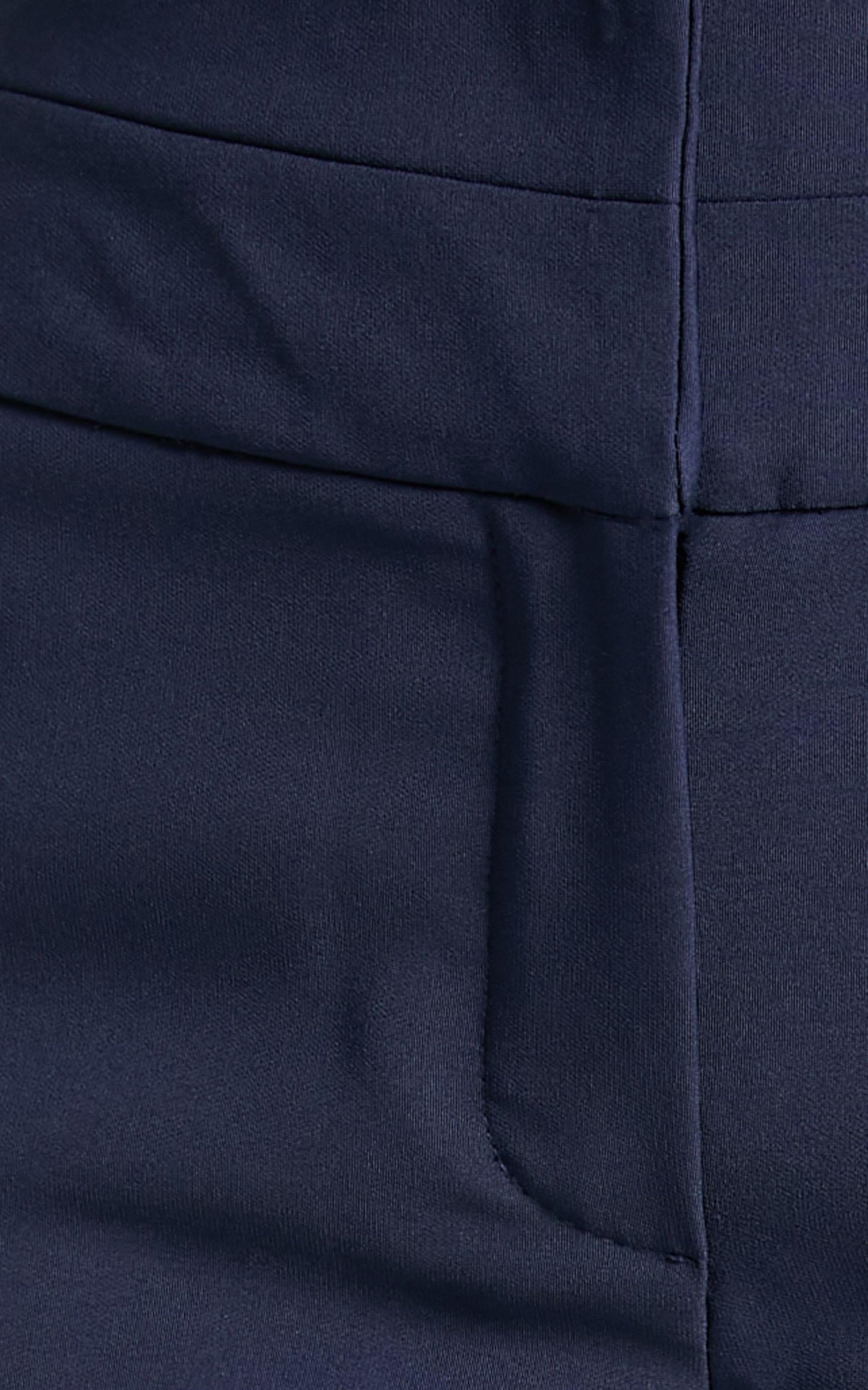 Hailey Trouser in Navy