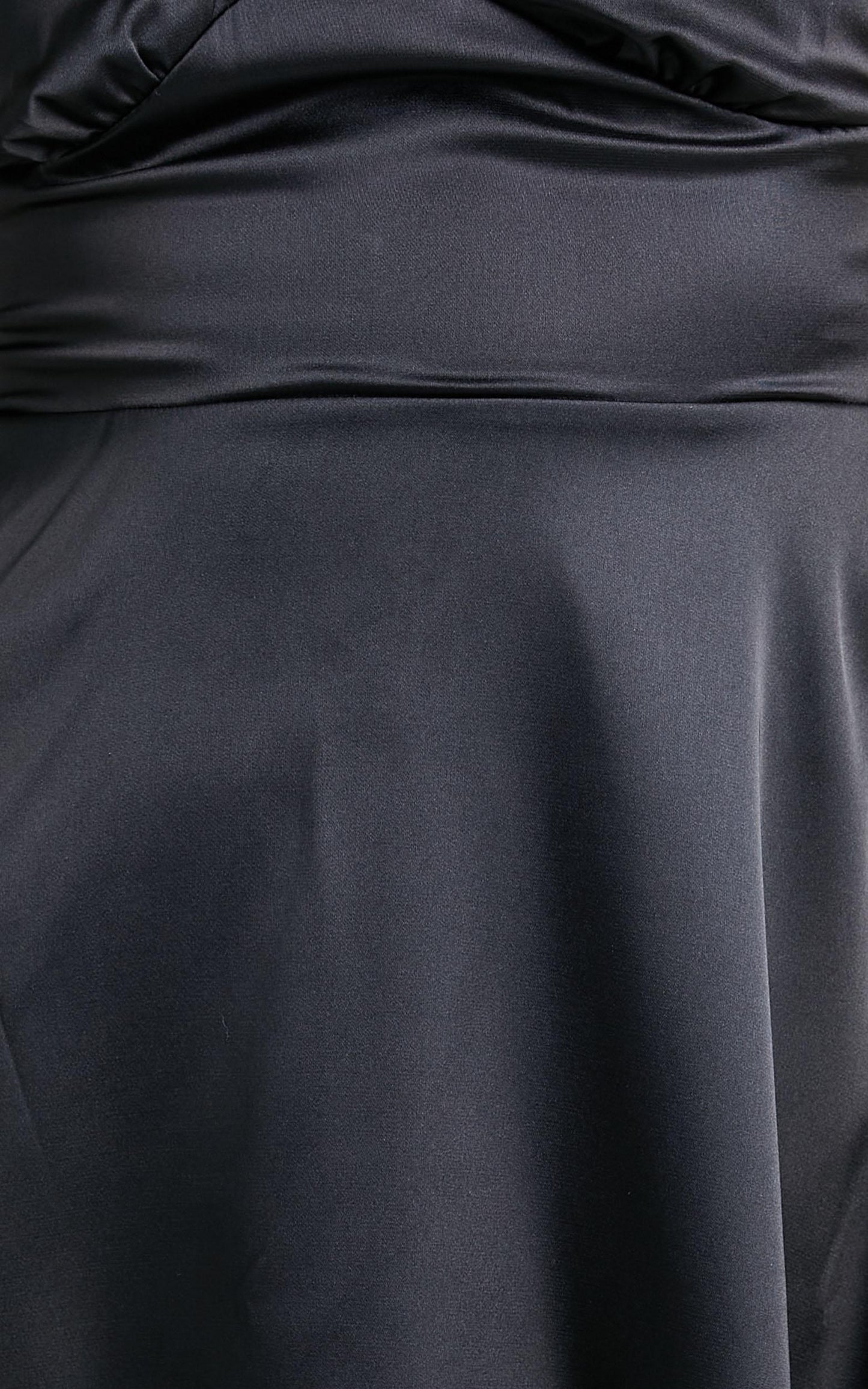 Nerolia Dress in Black