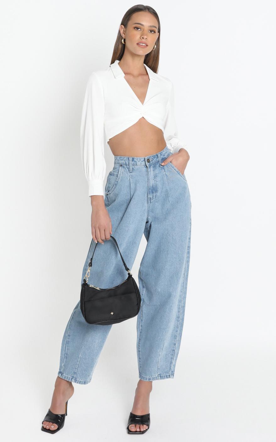 Lioness - On My Way Jeans in Denim