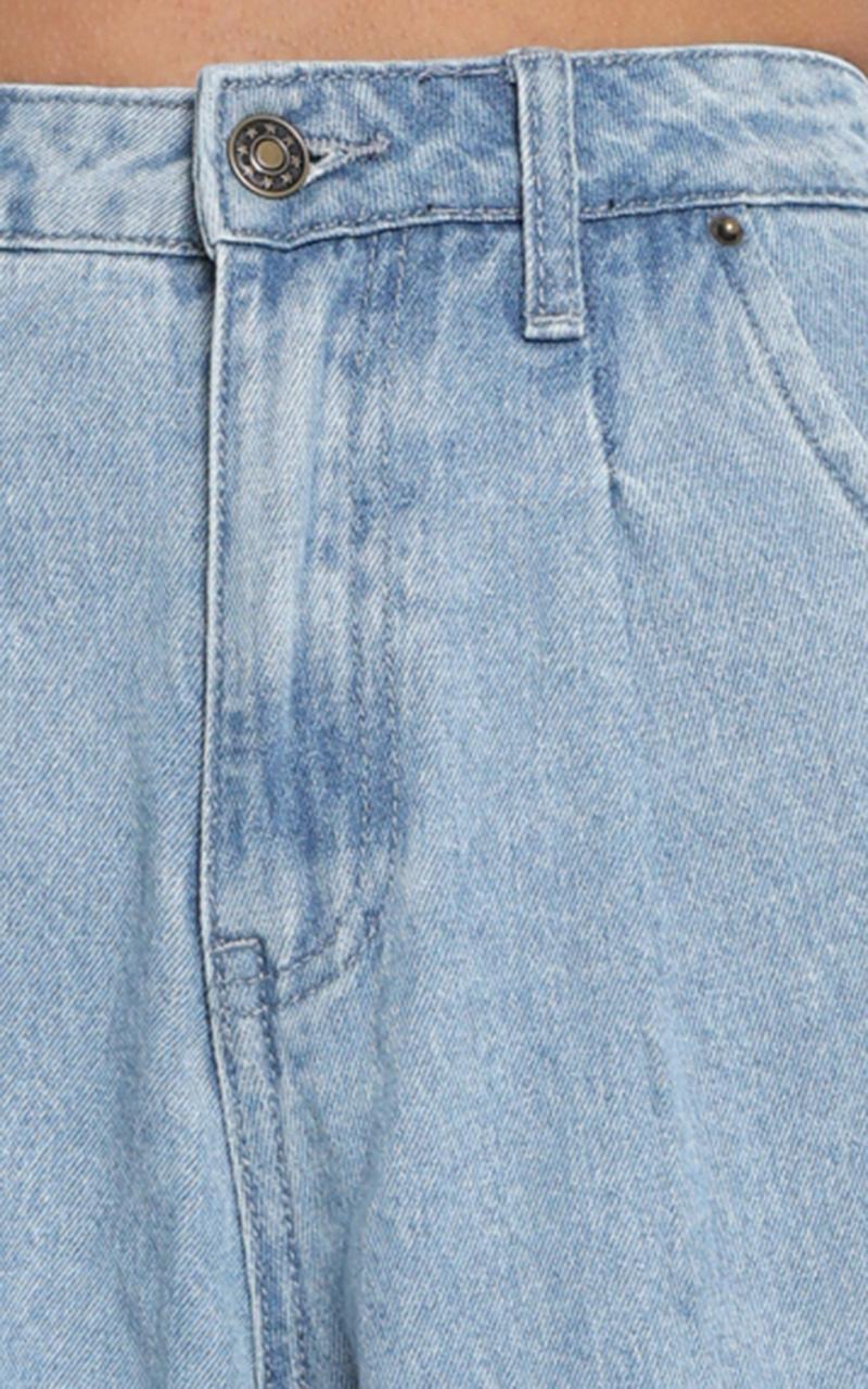 Lioness - On My Way Jeans in Denim