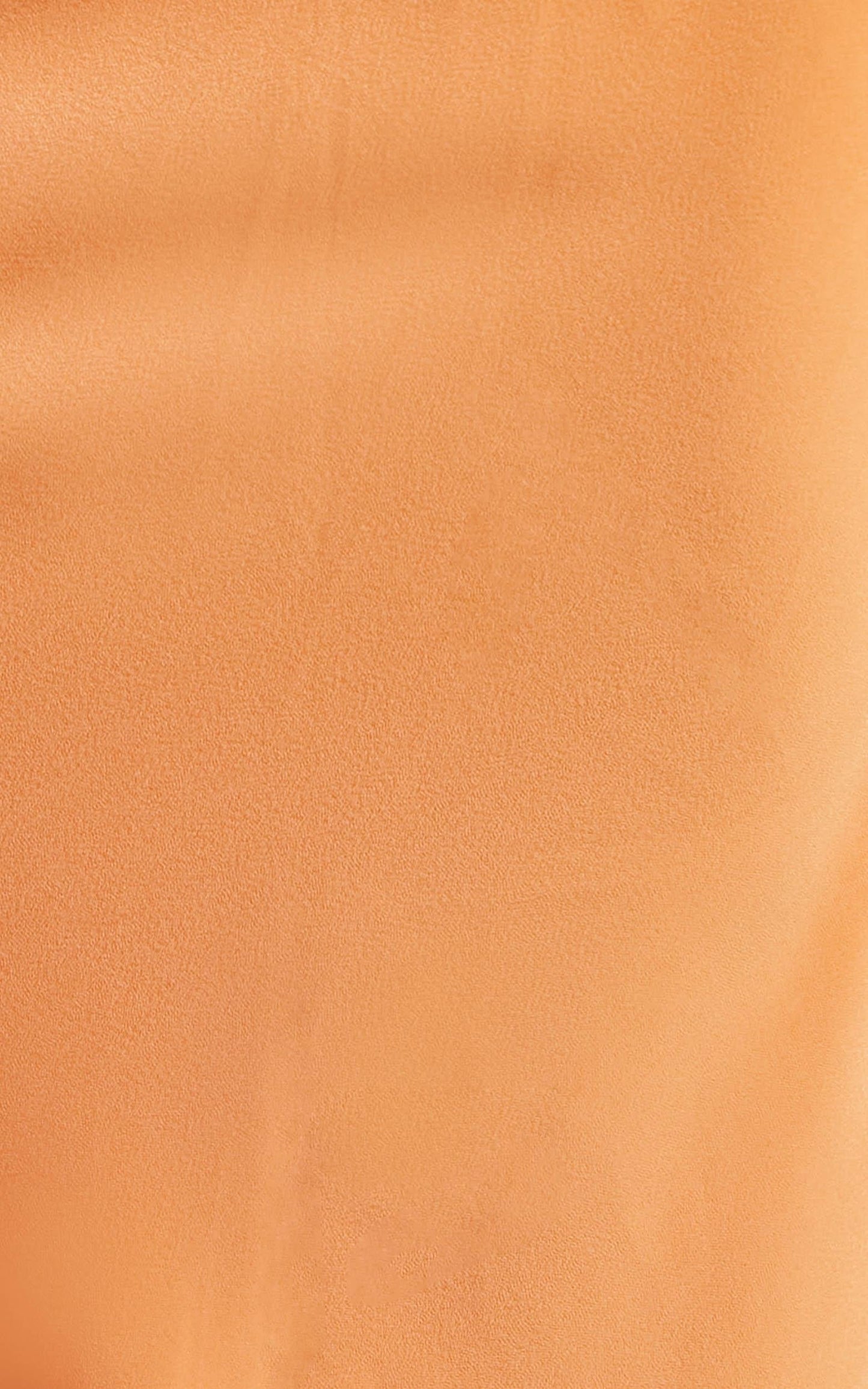 Kerley Dress in Orange