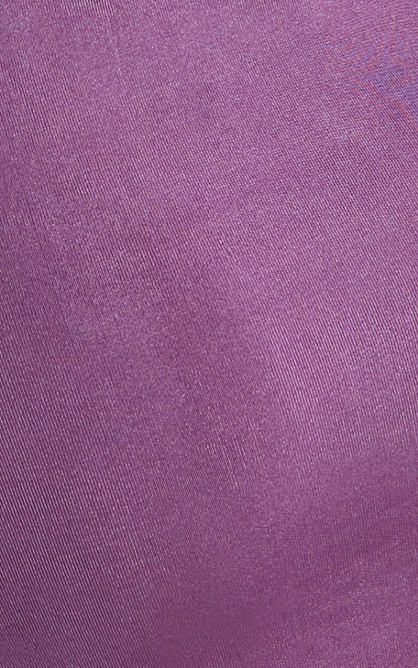 Lioness - Montana Mini Dress in Dark Orchid