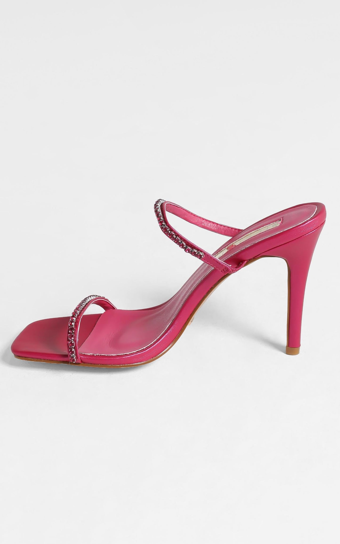 Billini - Sonya Stiletto Heels in Pink