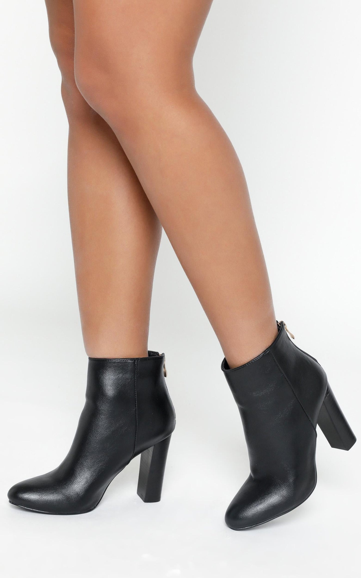 Billini - Pacey Boots in Black