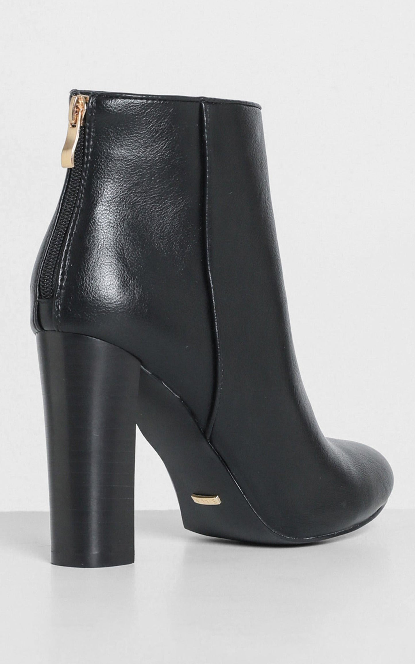 Billini - Pacey Boots in Black