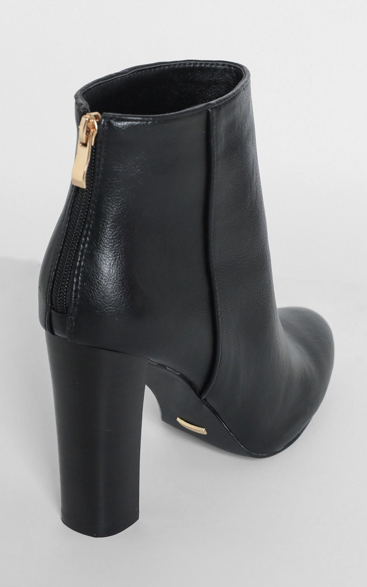 Billini - Pacey Boots in Black