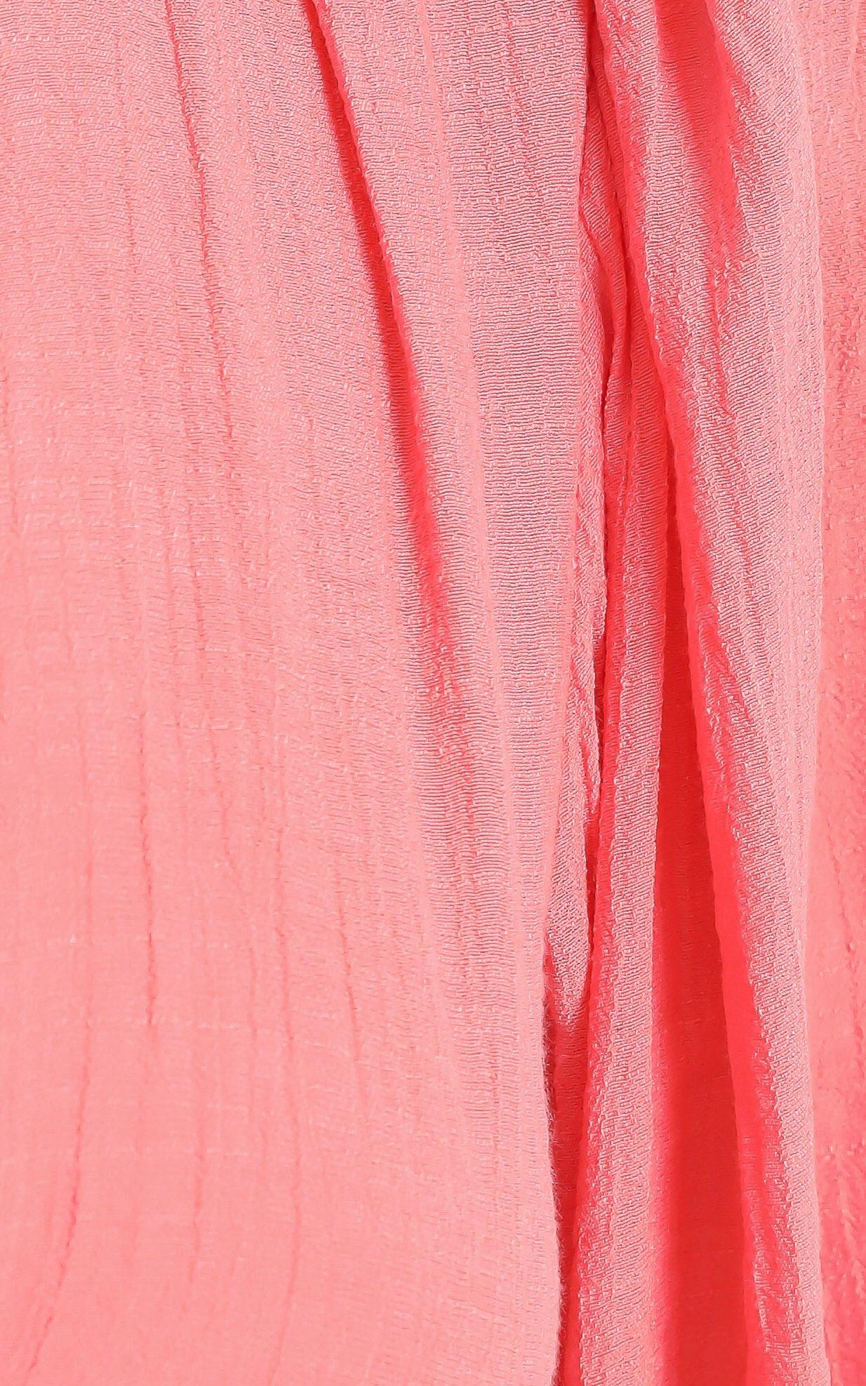 Helaine Top in Rosehip