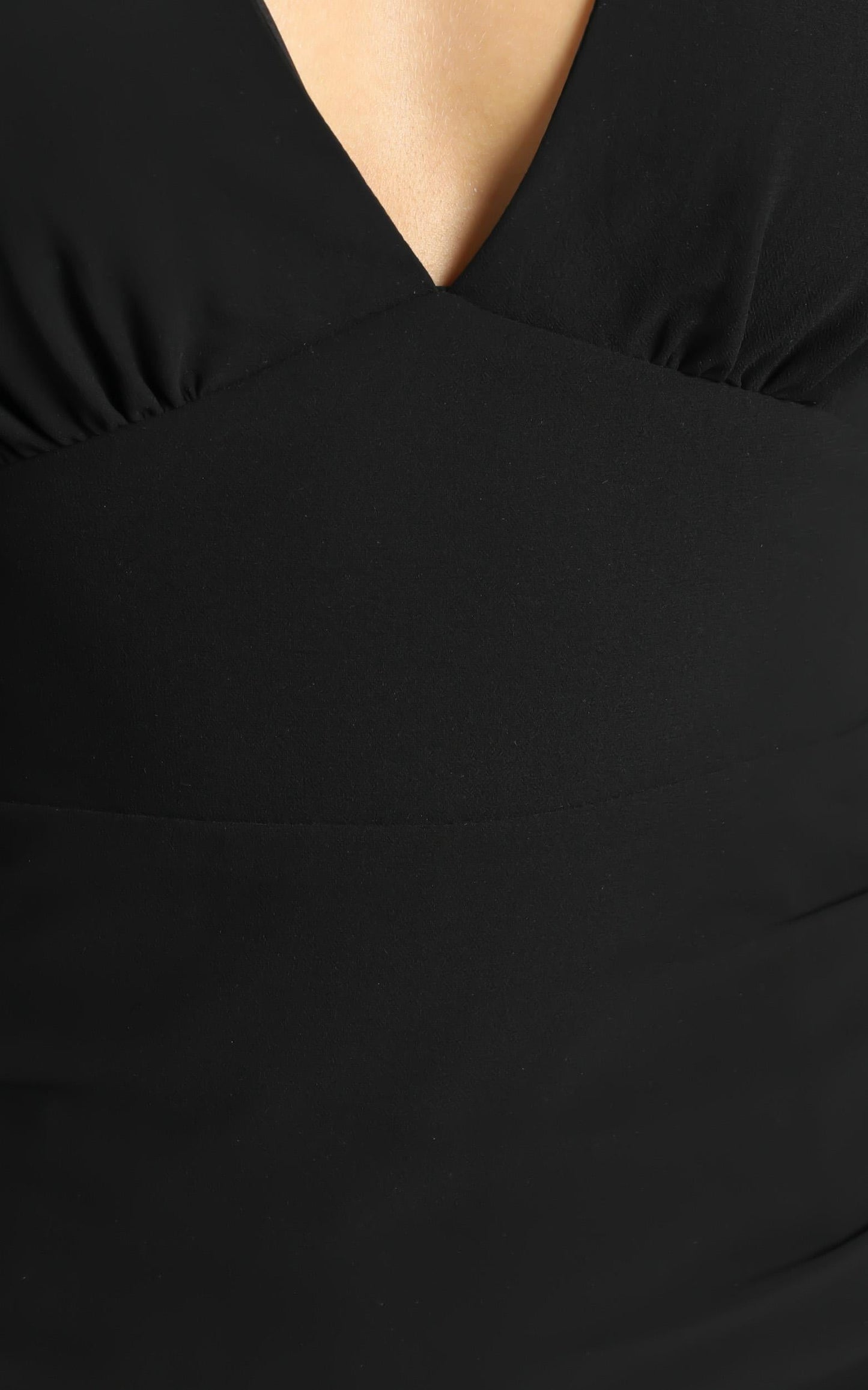 Party Just For Fun Dress in Black