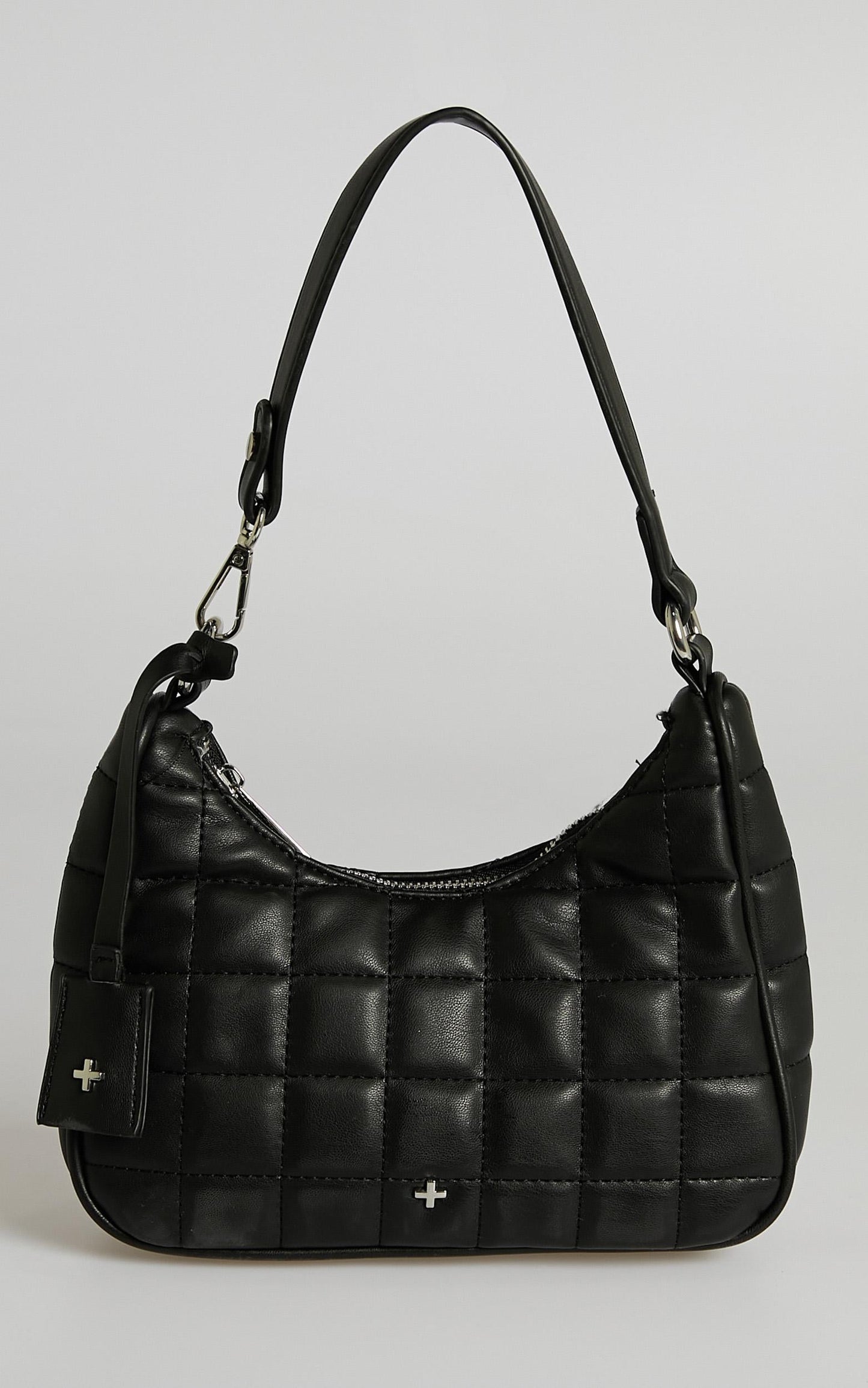 Peta and Jain - Poni Bag in Black
