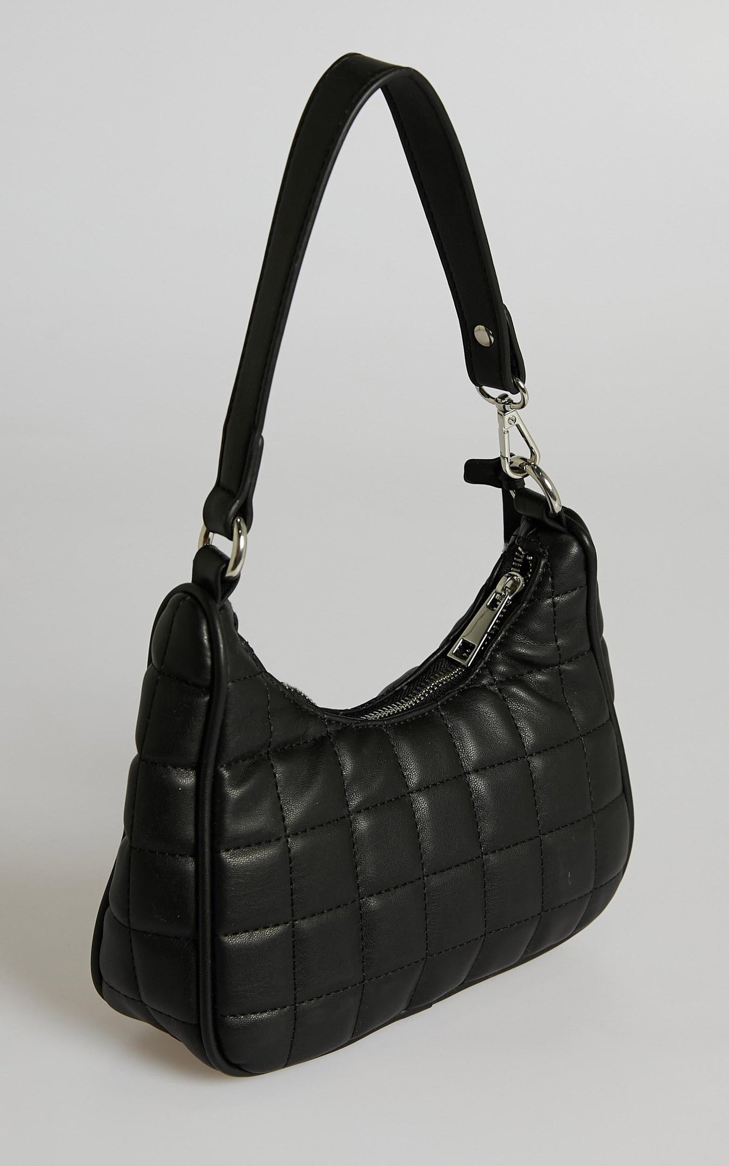 Peta and Jain - Poni Bag in Black