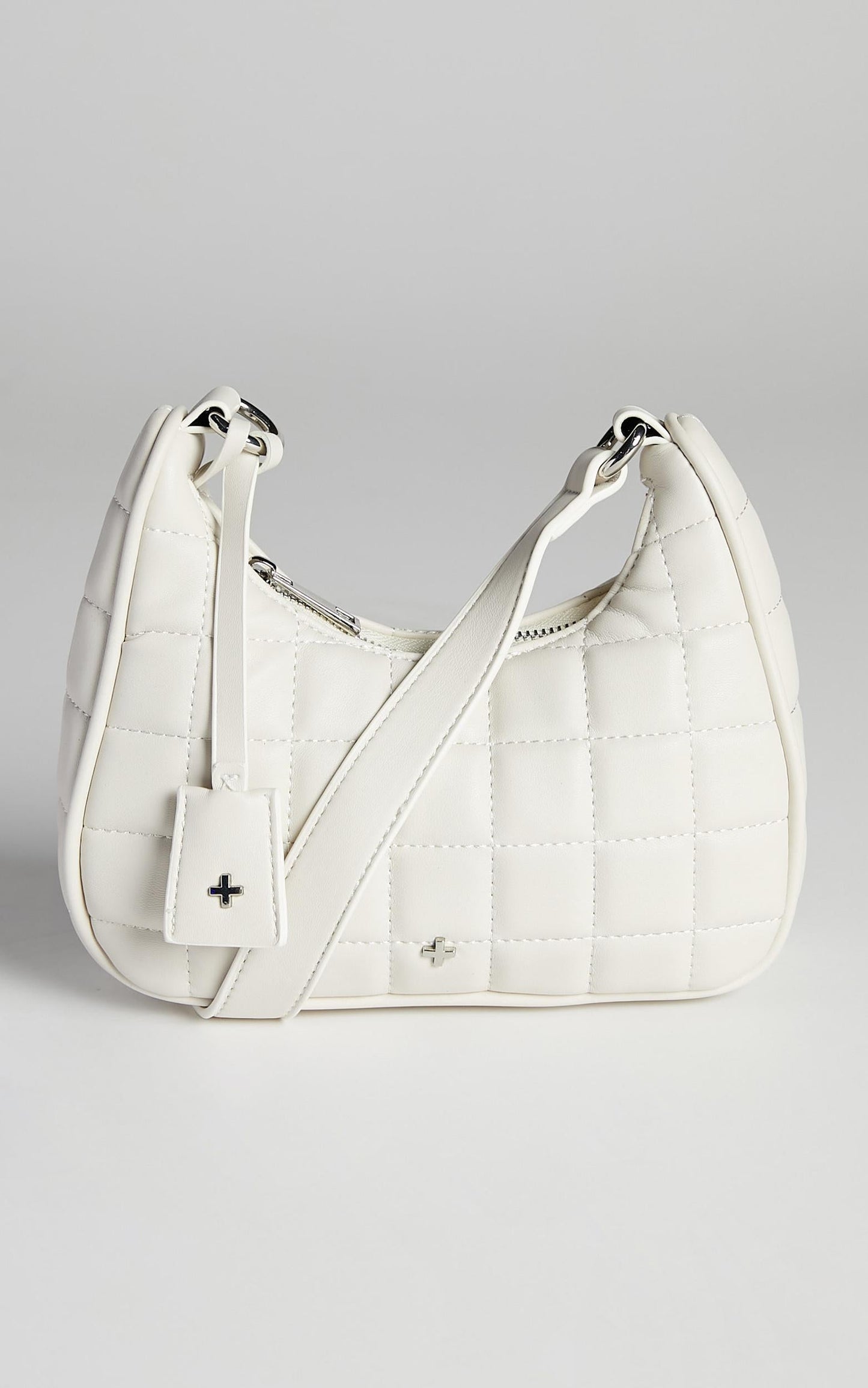 Peta and Jain - Poni Bag in Porcelain