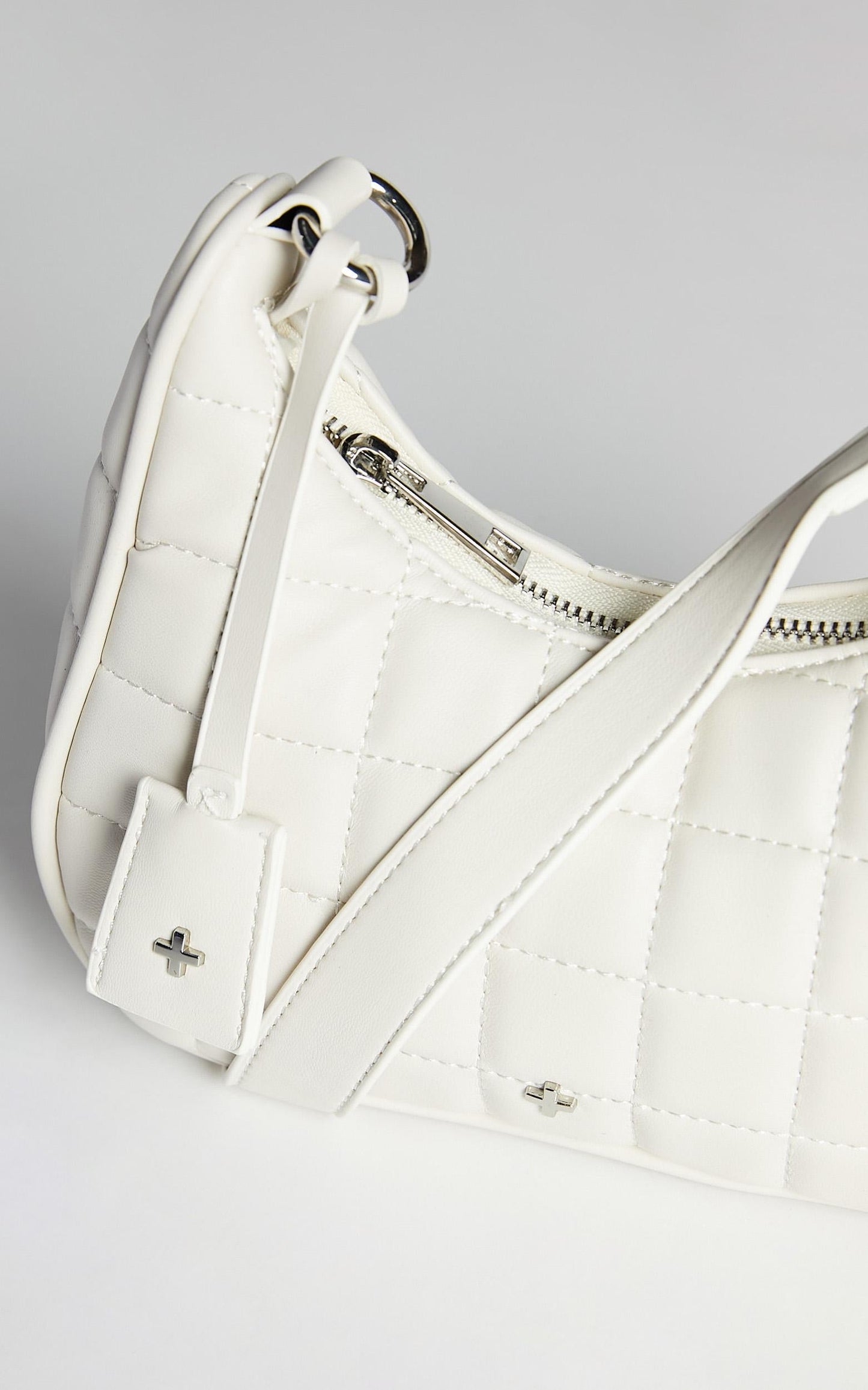Peta and Jain - Poni Bag in Porcelain