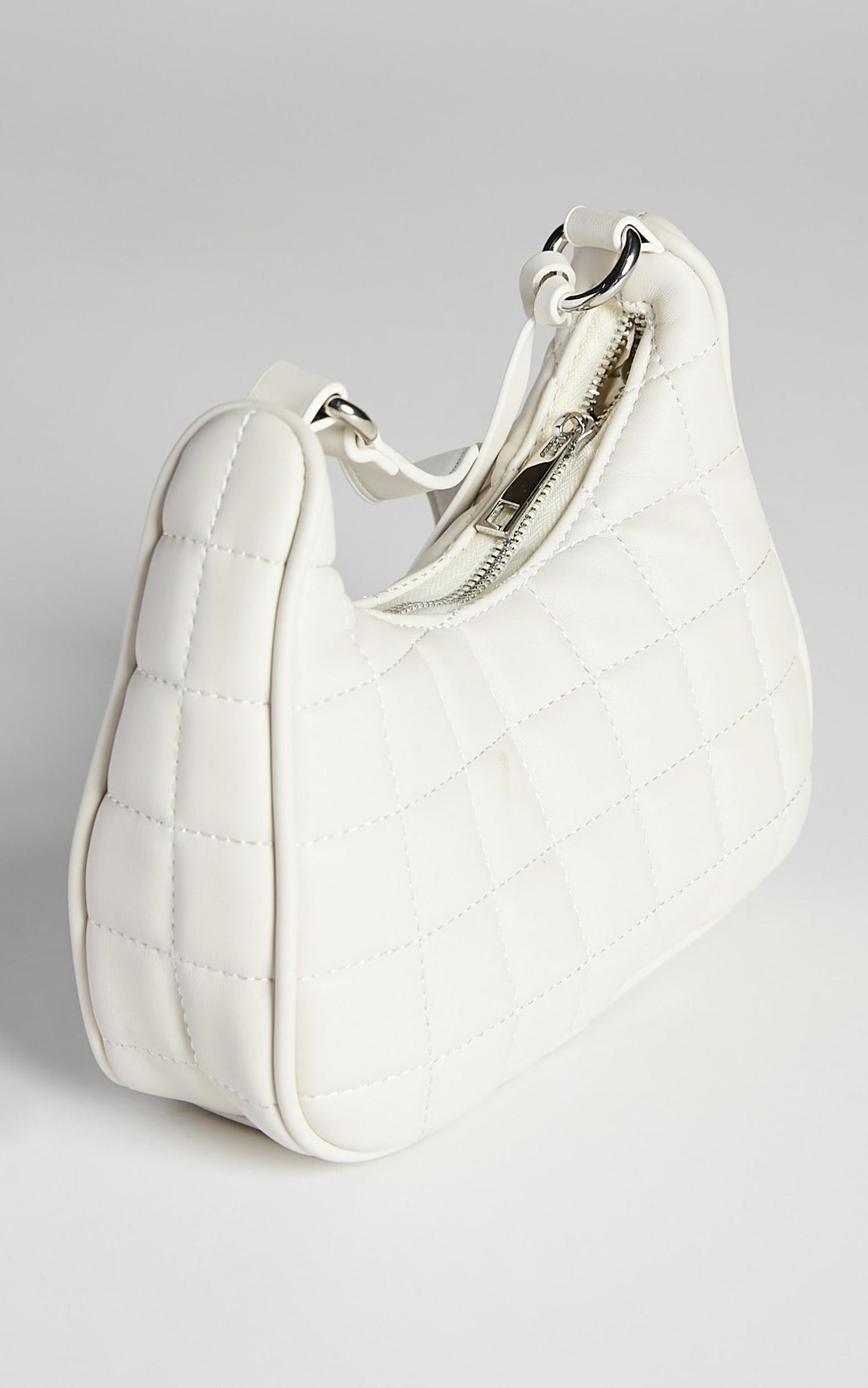 Peta and Jain - Poni Bag in Porcelain
