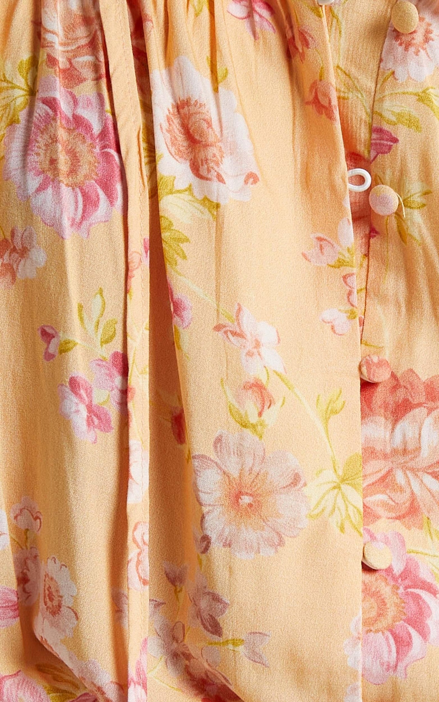 Philomena Top in Tuscan Spring