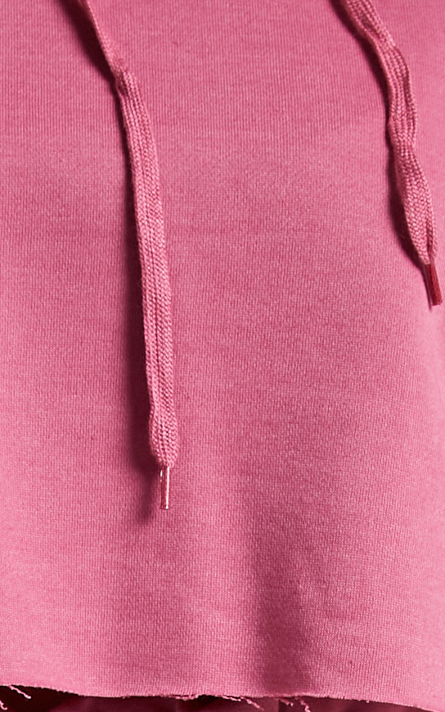 Mackinley Hoodie in Pink