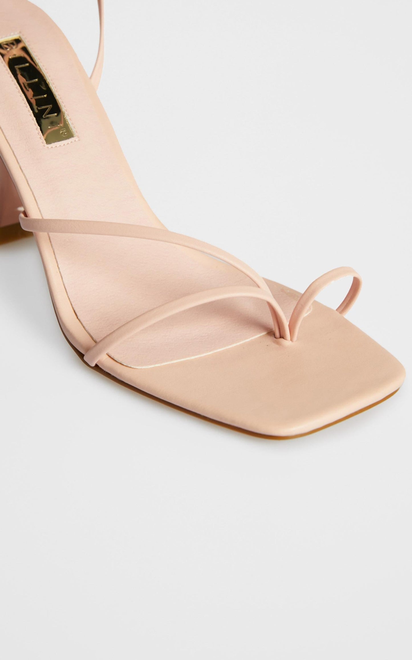 Billini - Klarissa Heels in Candy Pink