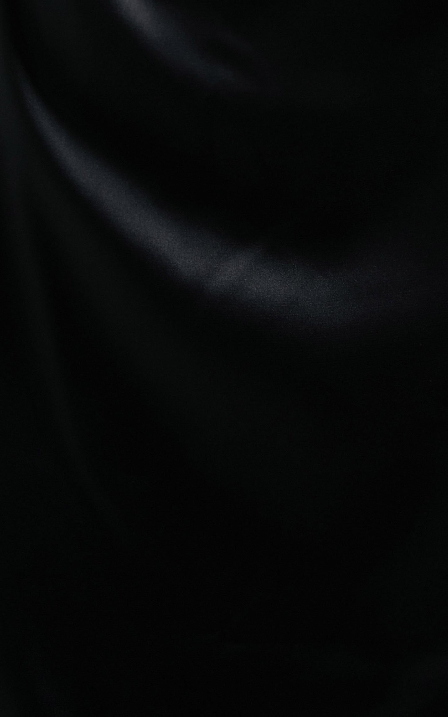 Pitta Dress in Black