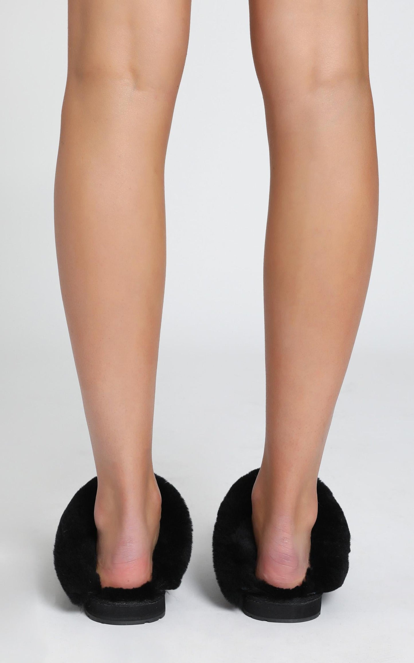 EMU Australia - Platinum Eden Slippers in Black