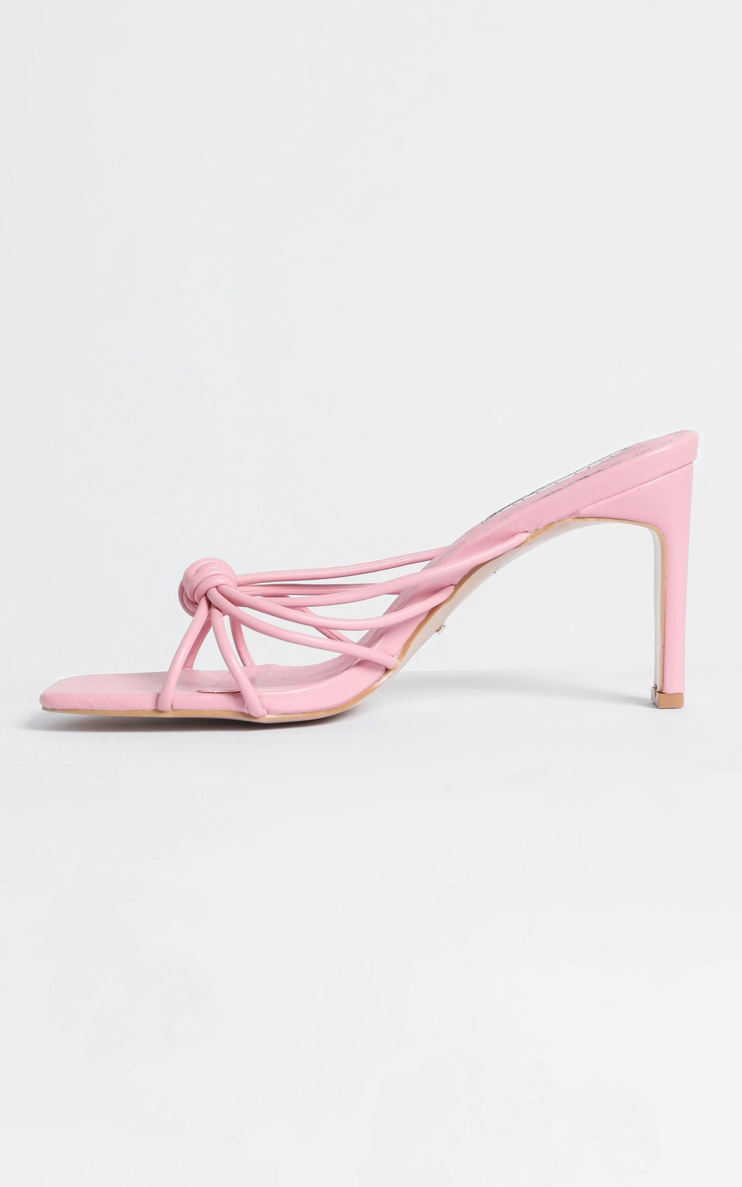 Billini - Posse Heels in Watermelon