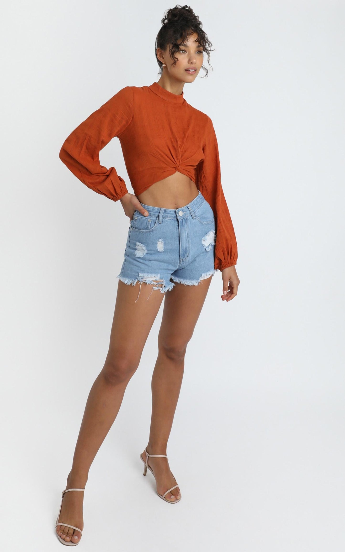 Meara Top in Rust