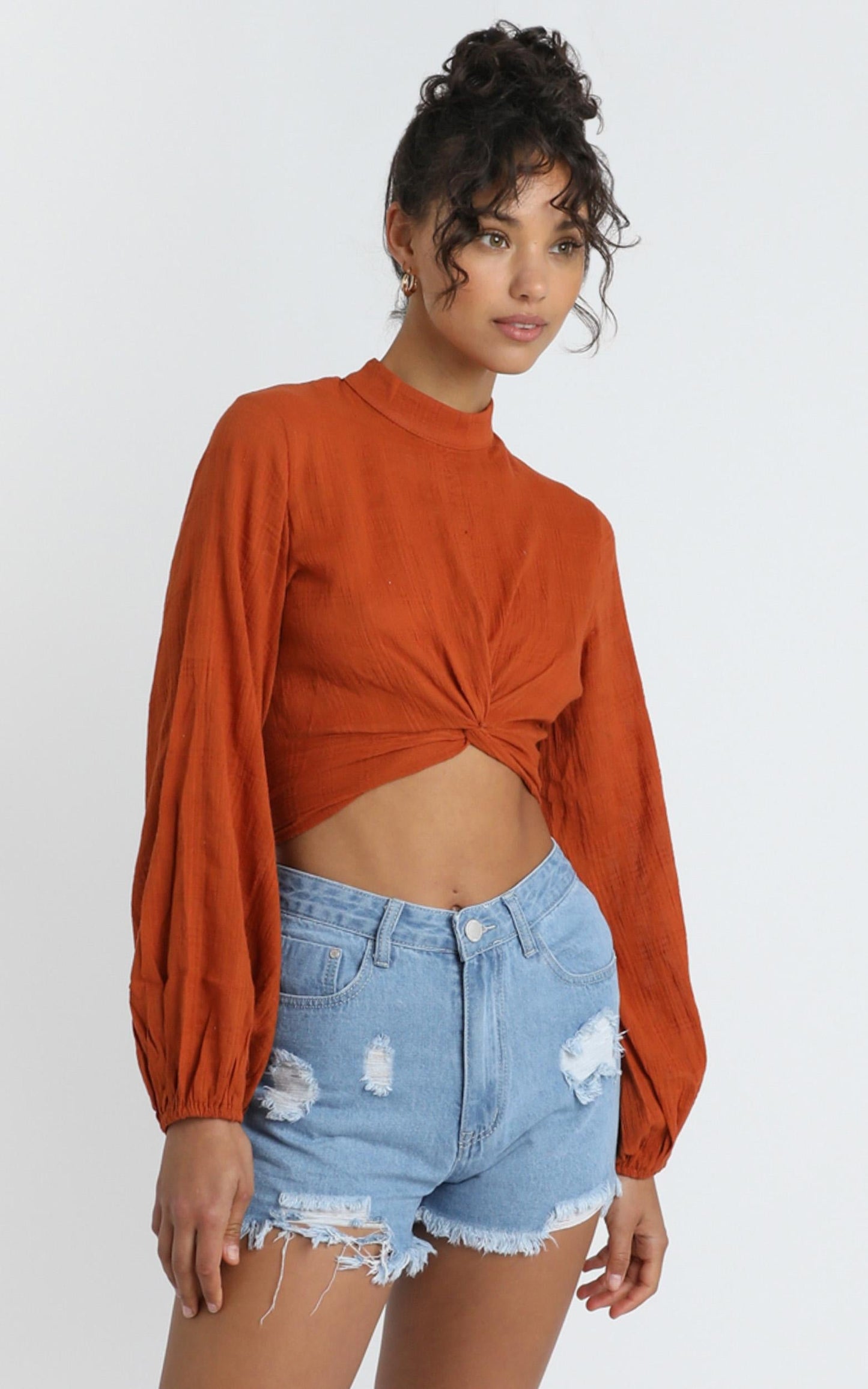 Meara Top in Rust