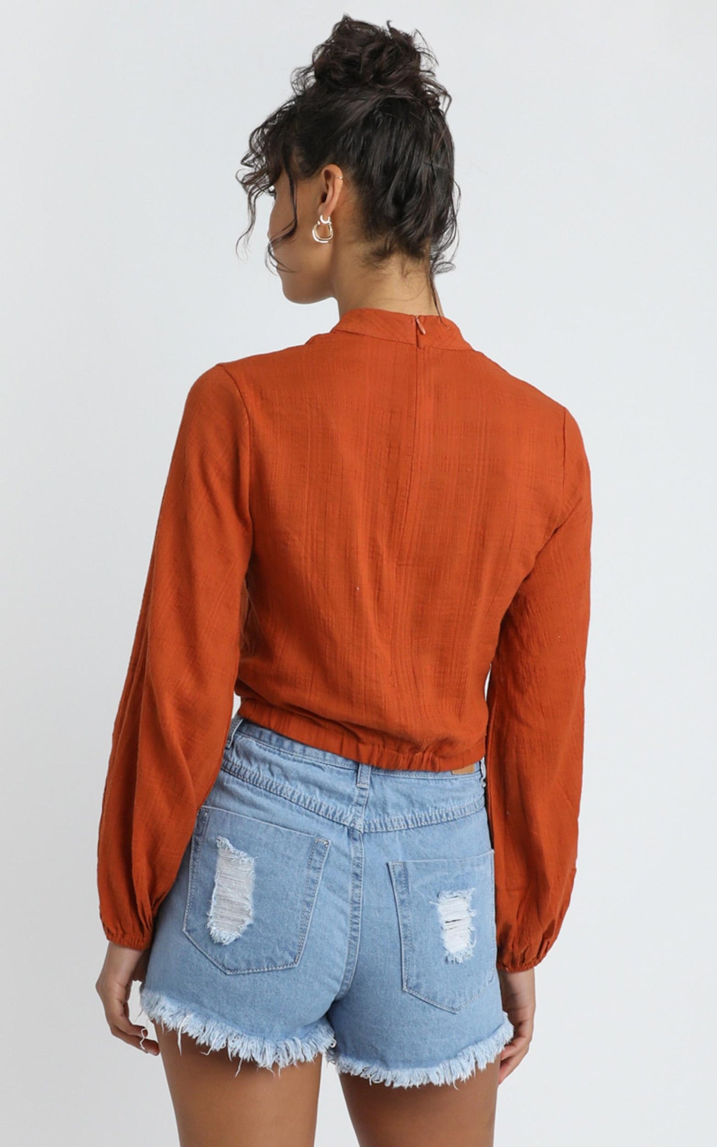 Meara Top in Rust
