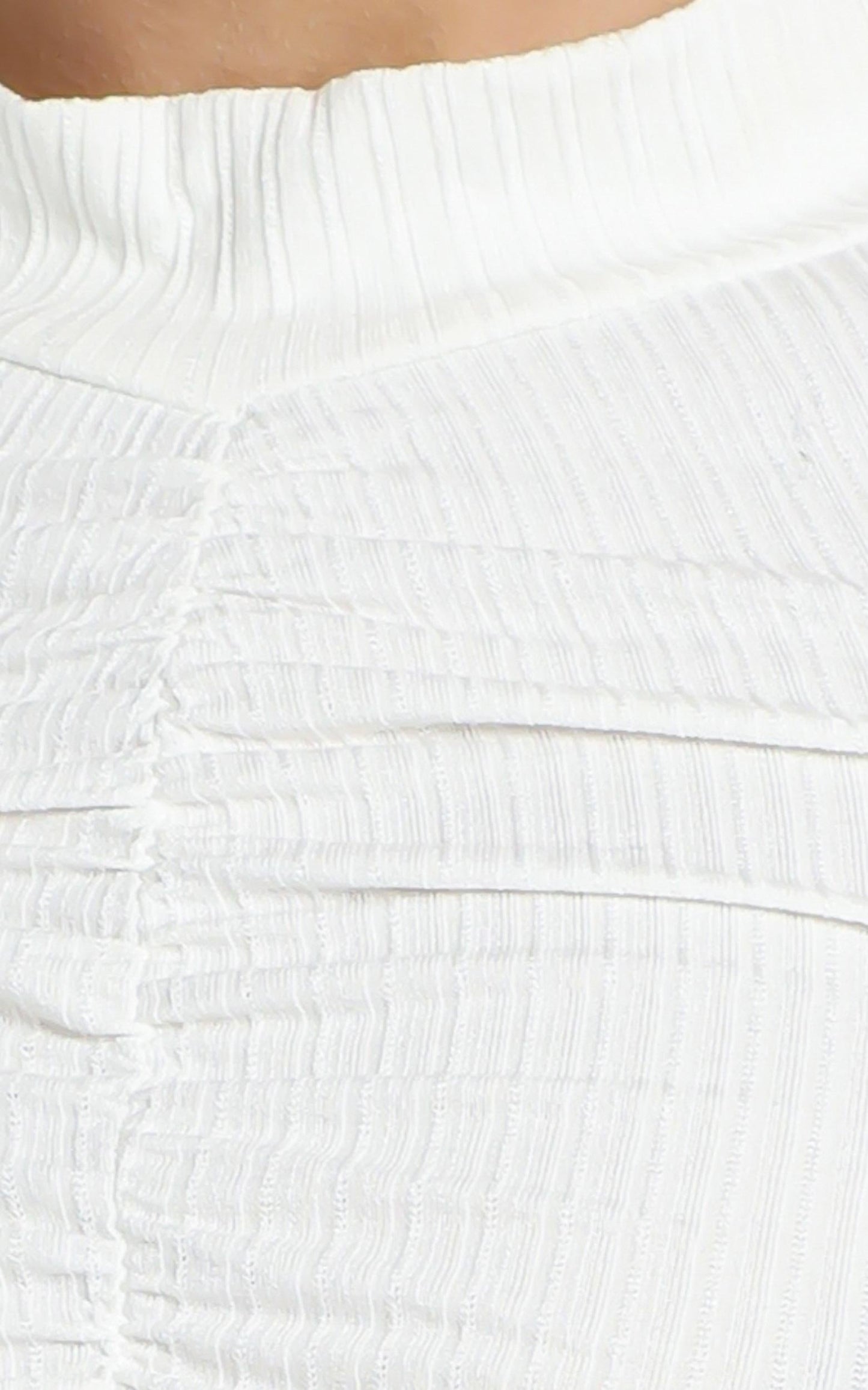 Regina Top in White