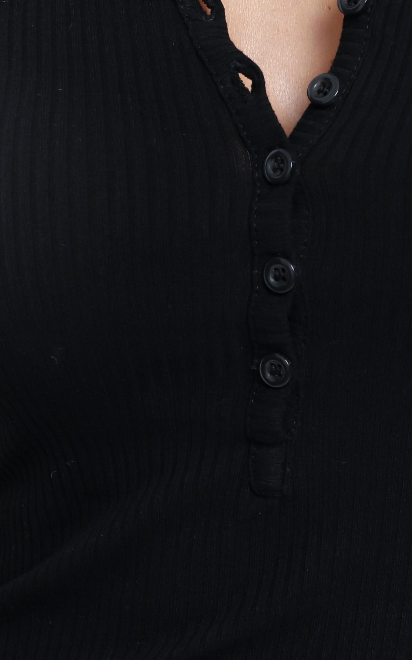 Reese Dress in Black