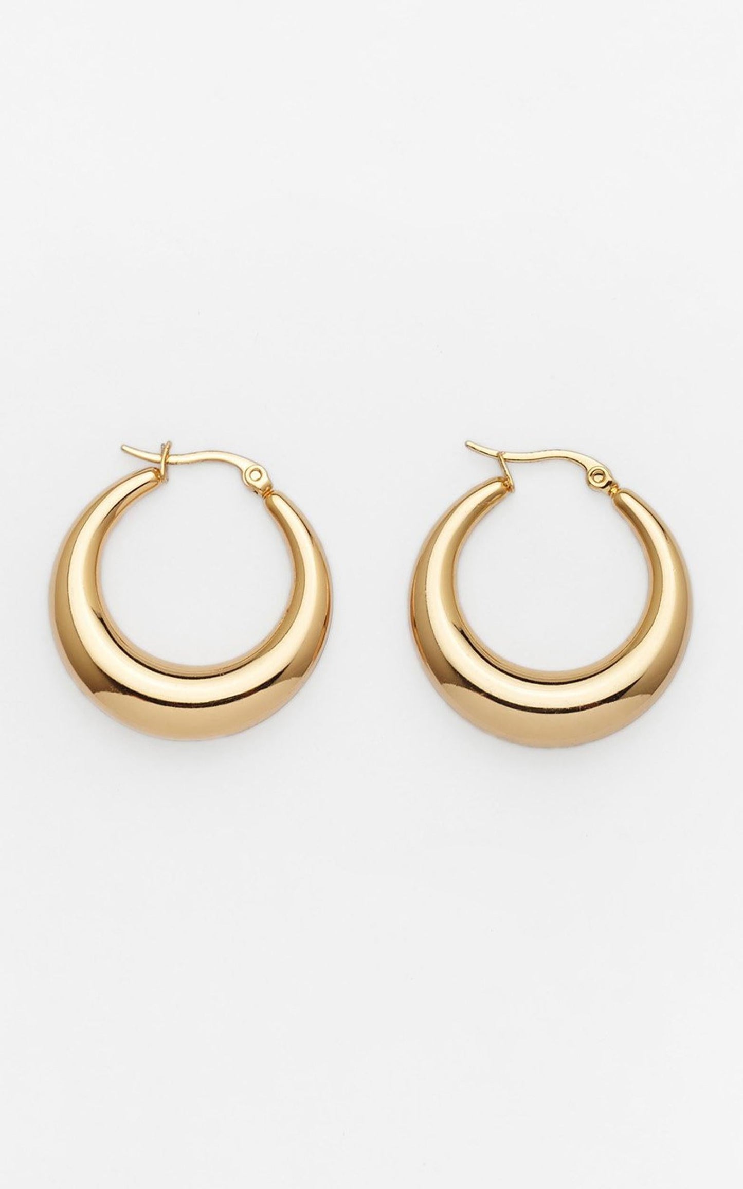 Reliquia - Coralia Earrings in Gold