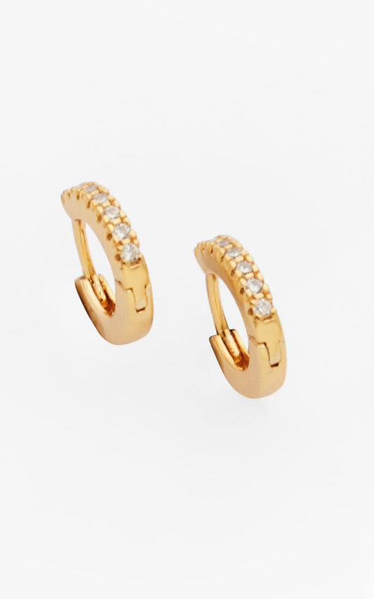 Reliquia - Taylor Huggies in Gold