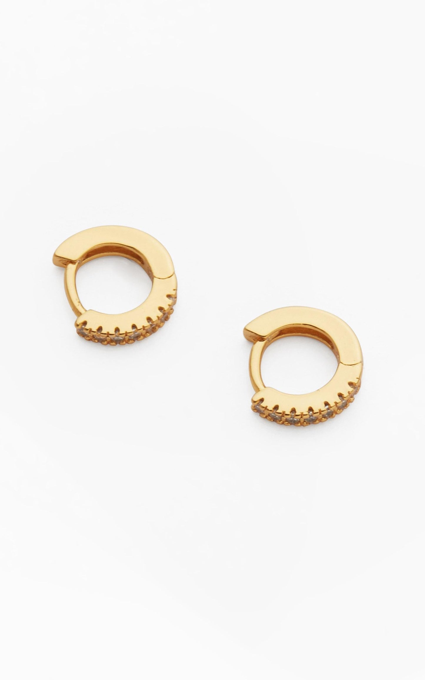Reliquia - Taylor Huggies in Gold