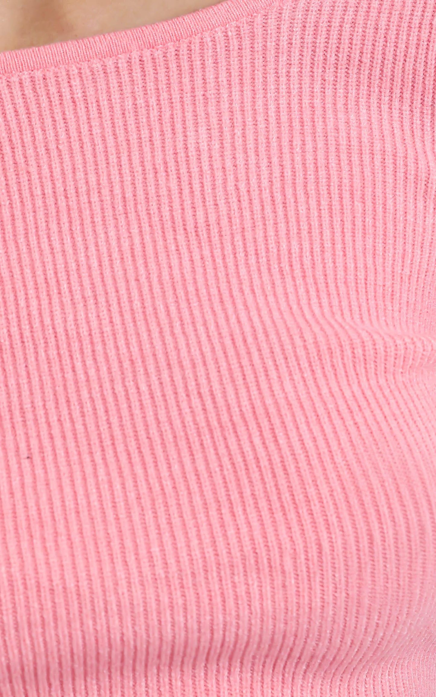 Resae Top in Pink
