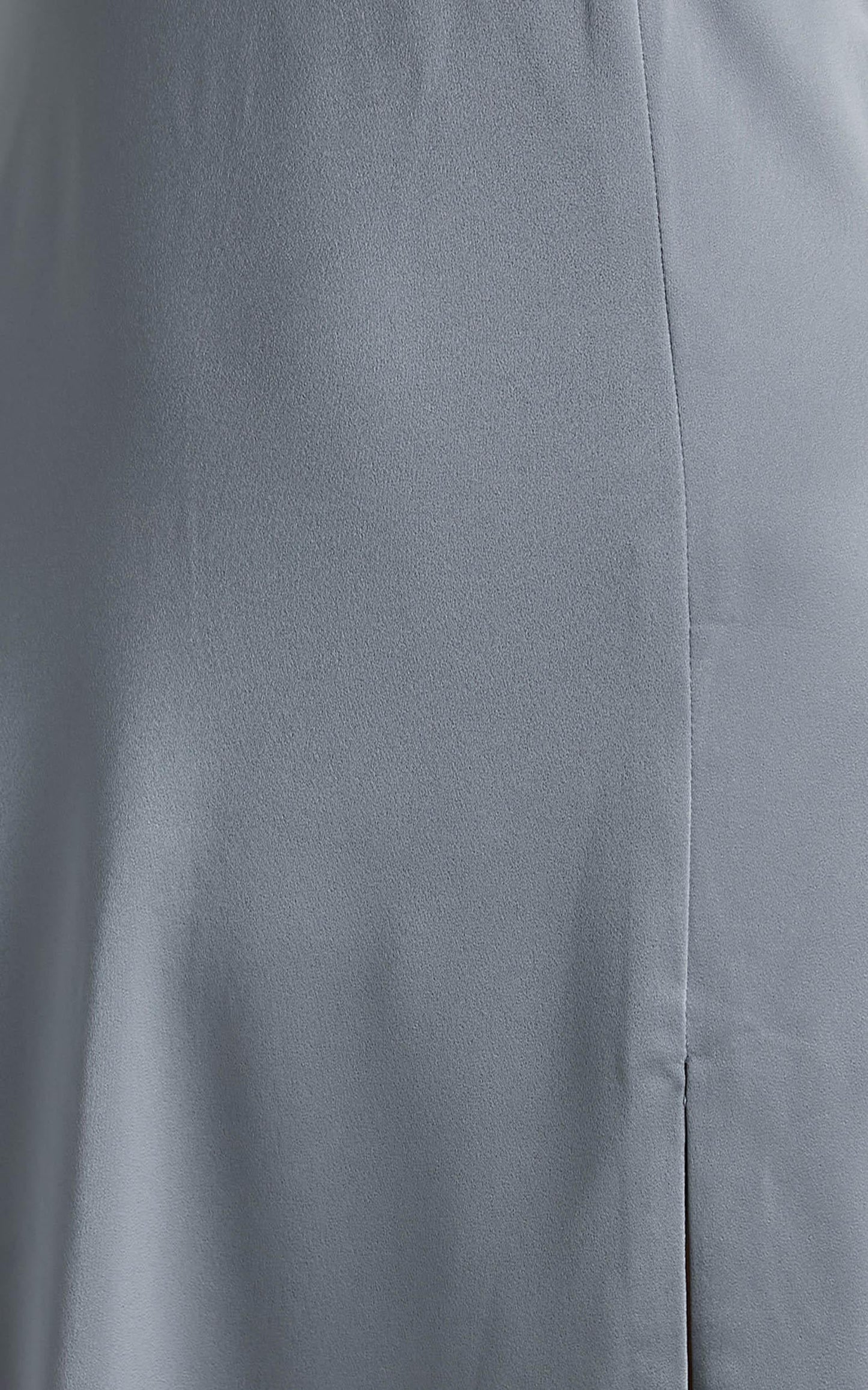 Will It Be Us Dress in Dusty Blue