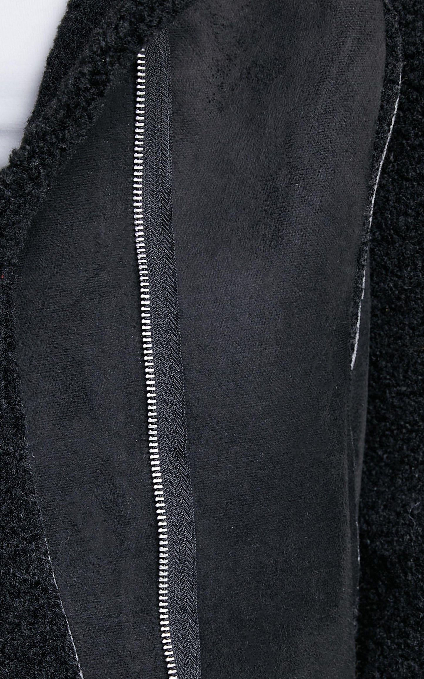 Abriana Coat in Black