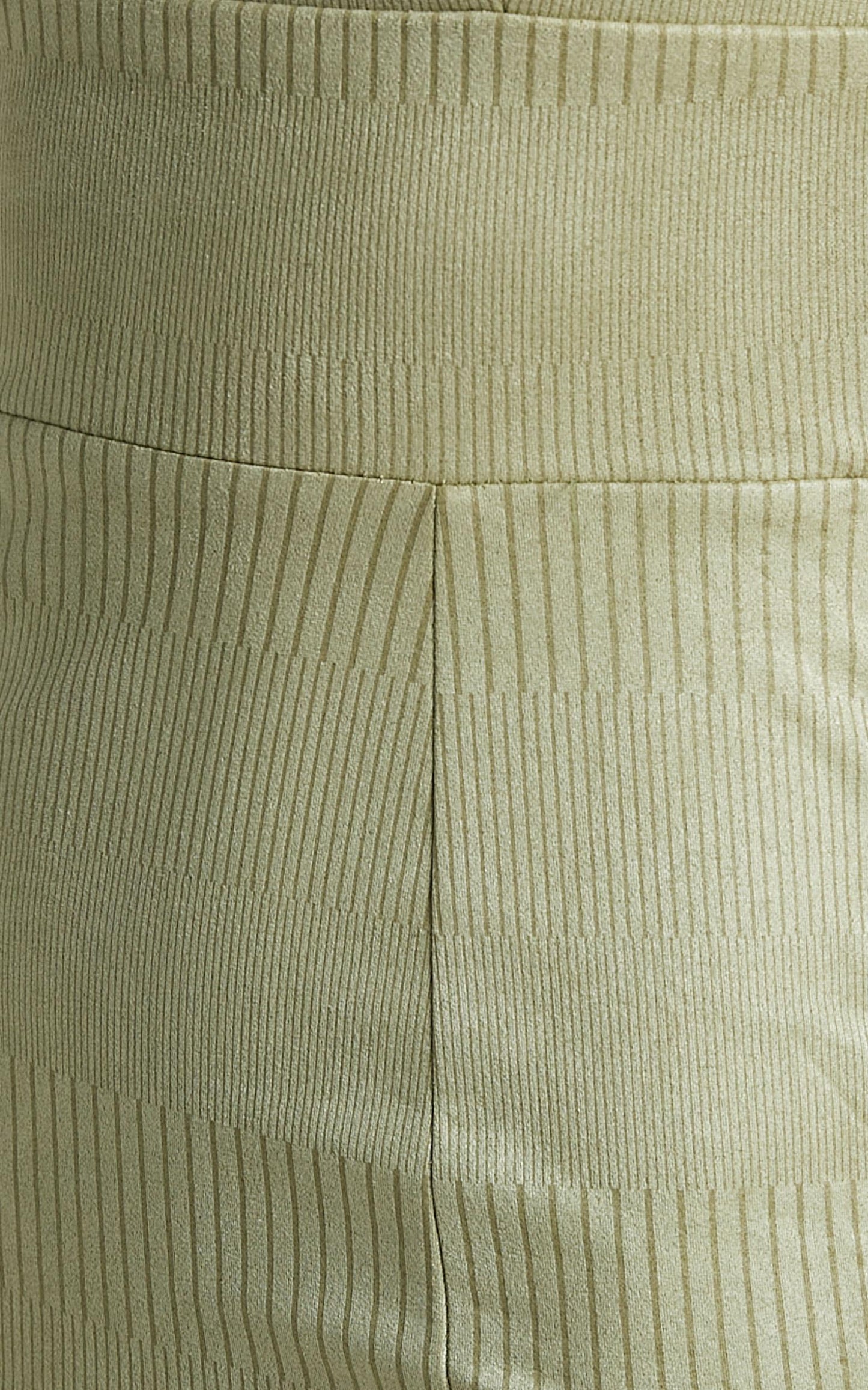 Cardenas Dress in Sage