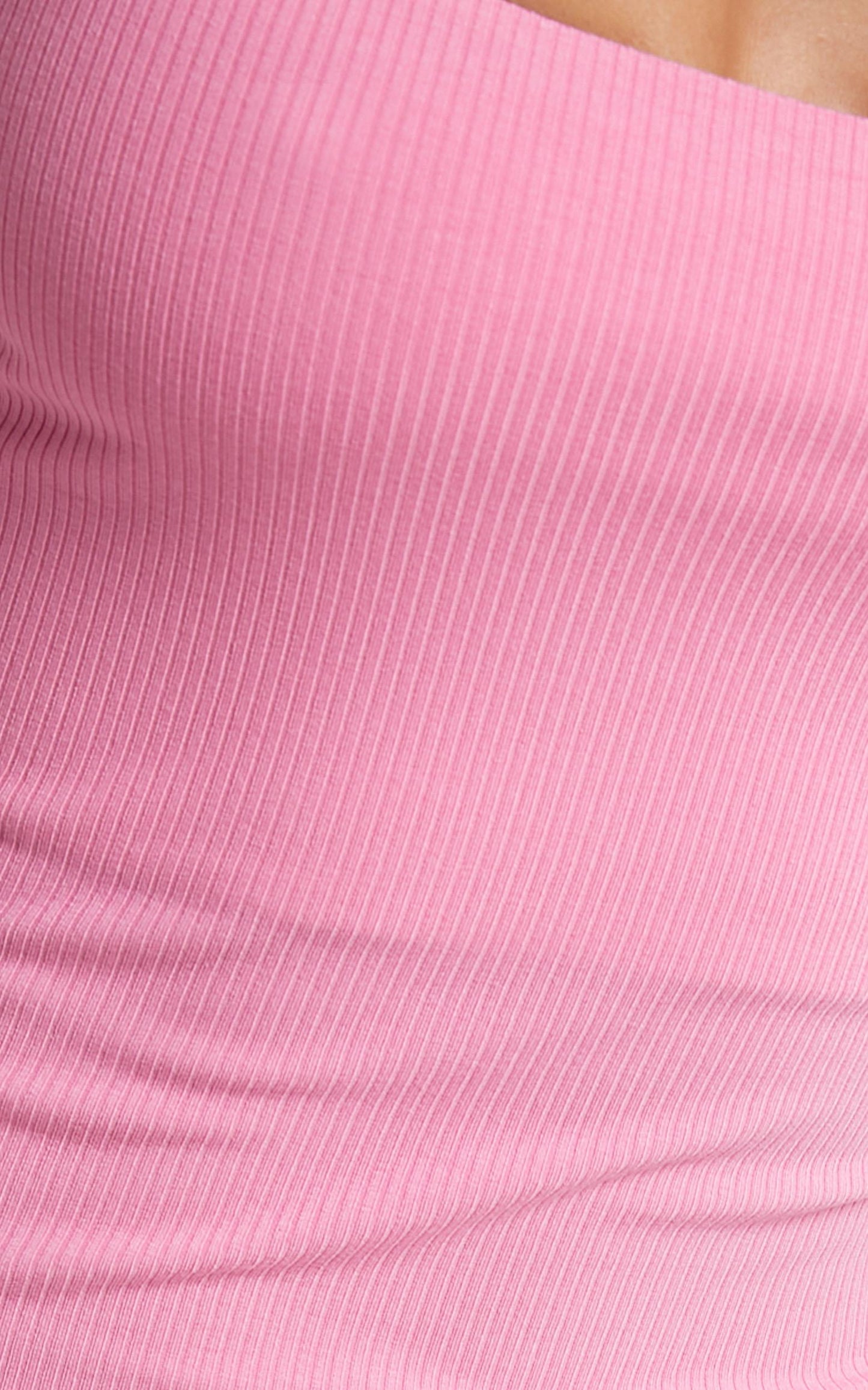 Defying Gravity Dress in Pink